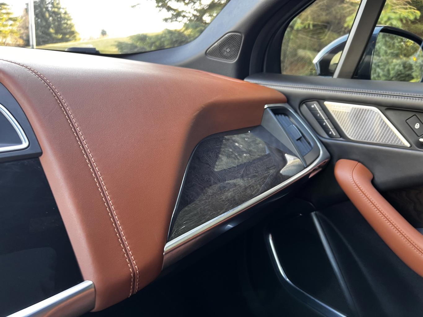 Jaguar I-Pace HSE - 12/2018 - 49þ. km