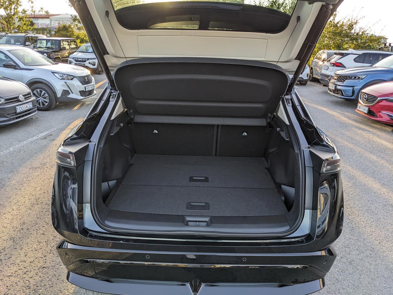 Nissan Ariya Advance 63 Kwh - 12/2022 - 0 km