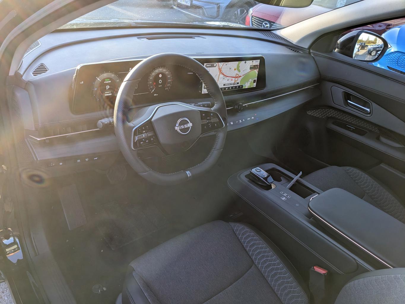 Nissan Ariya Advance 63 Kwh - 12/2022 - 0 km