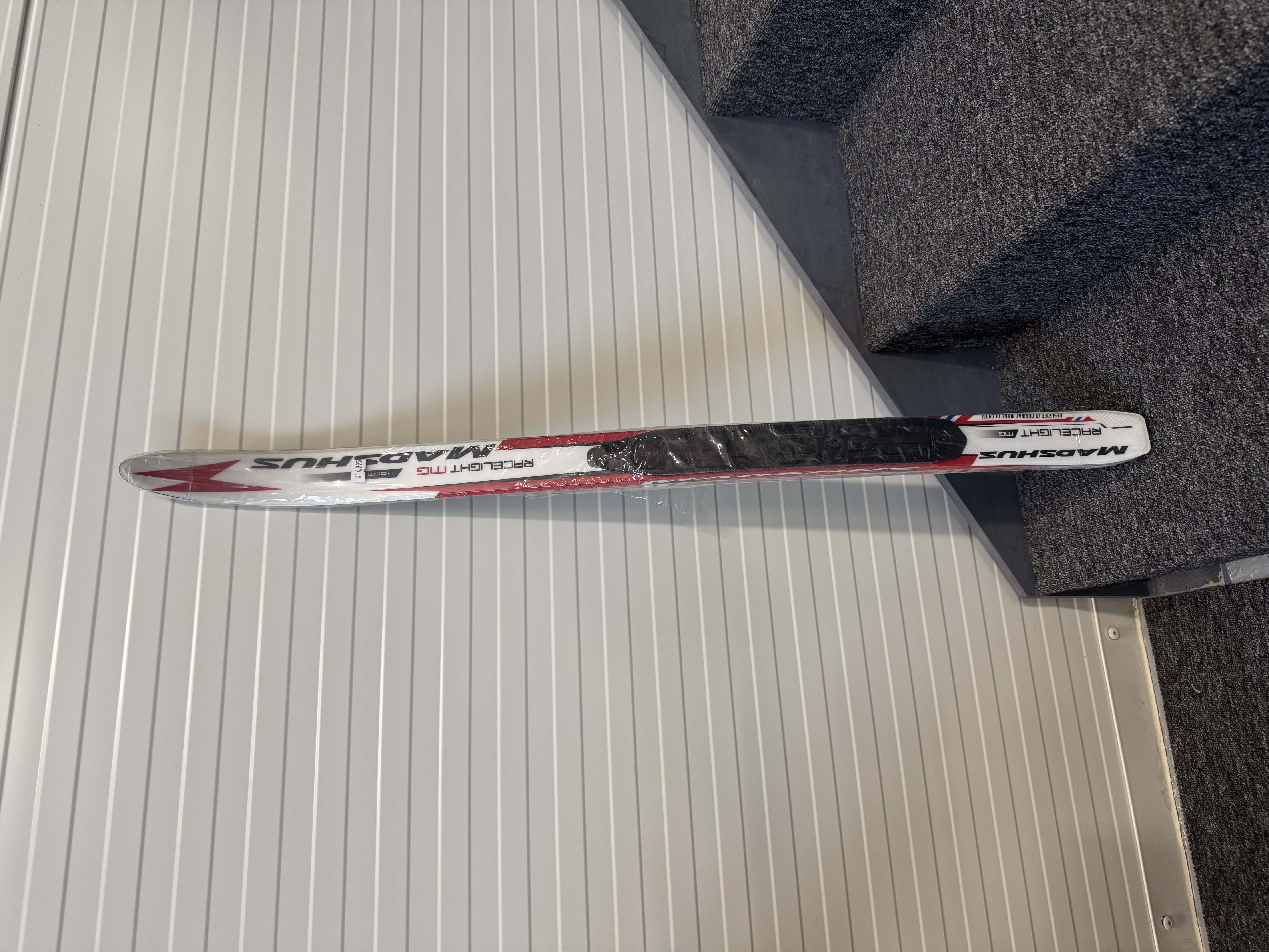 Gönguskíði Madshus Racelight MG 90cm