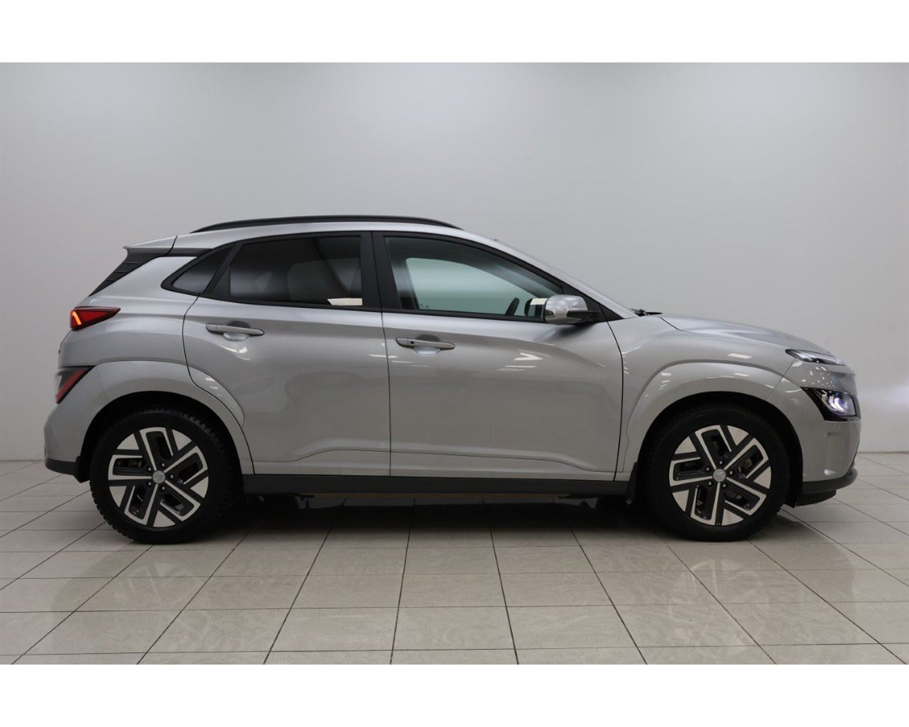 Hyundai Kona Style - 3/2023 - 9þ. km