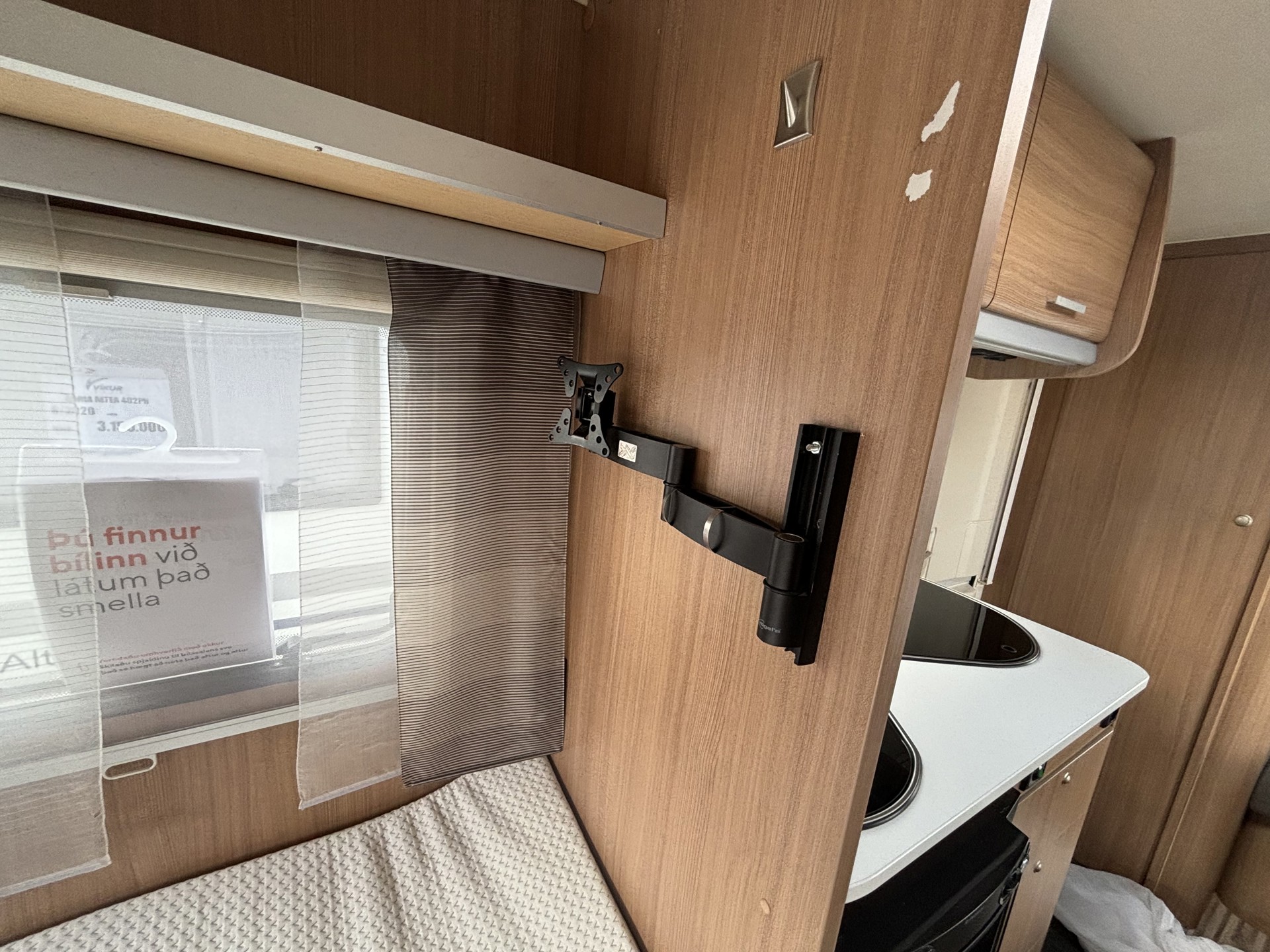 Adria 390 PS Aviva Lite - 6/2014