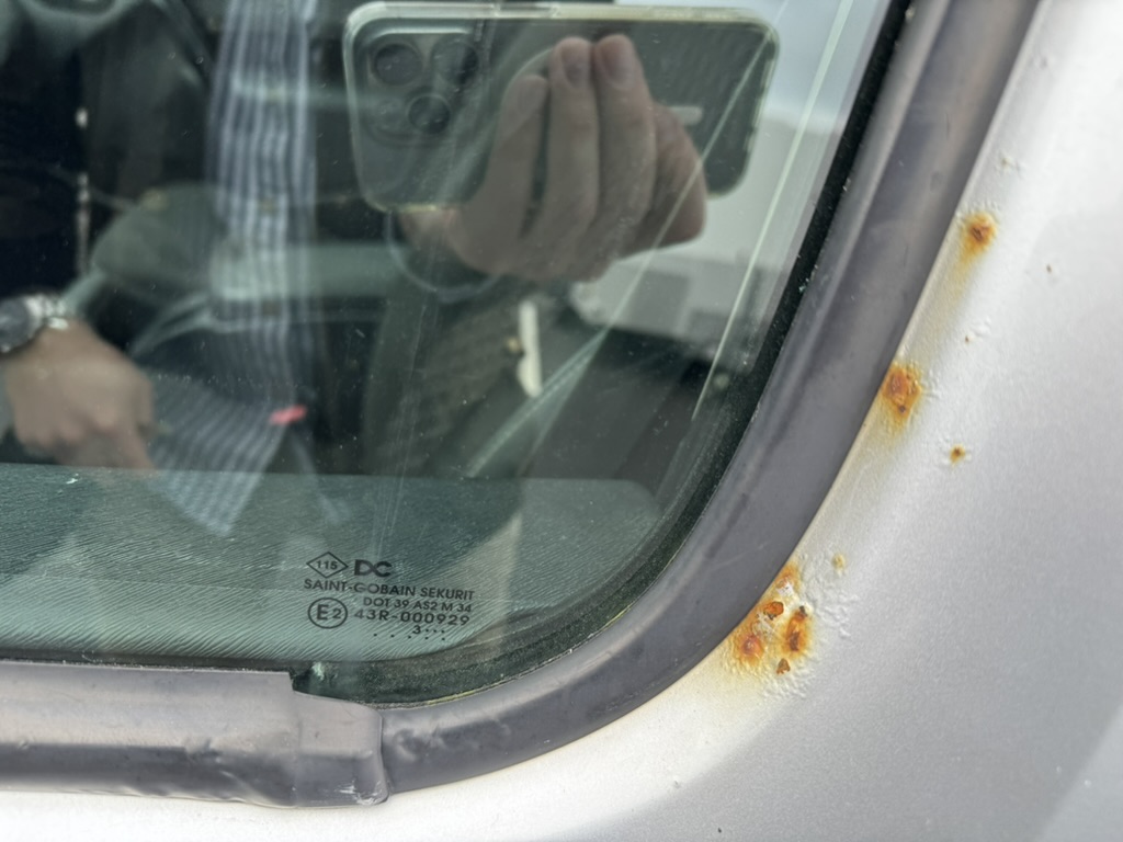 Renault Kangoo - 2013 - 182þ. km.