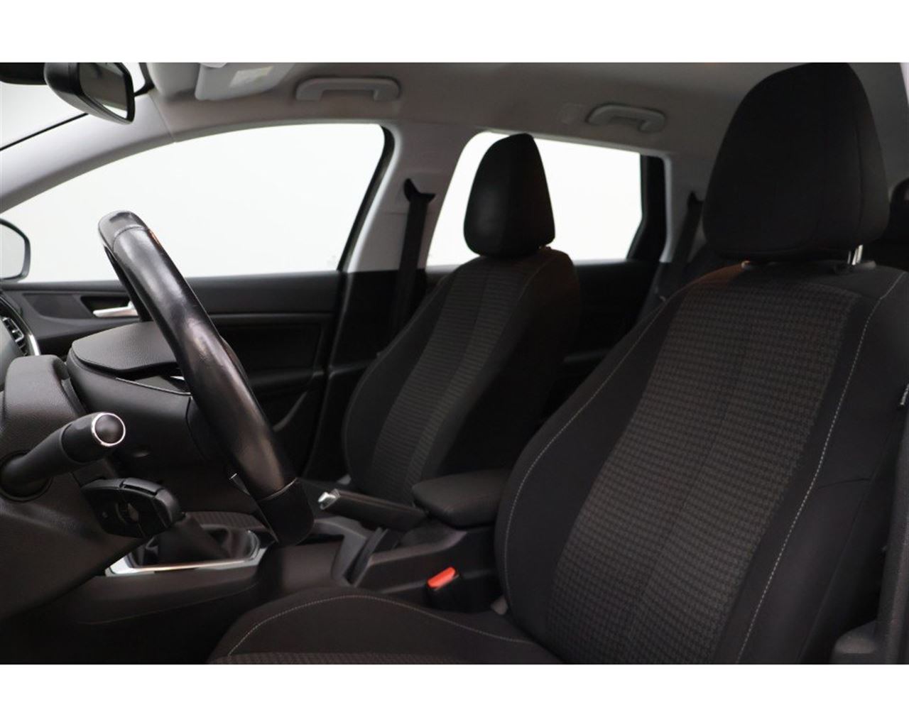 Peugeot 308 Active - 4/2018 - 111þ. km