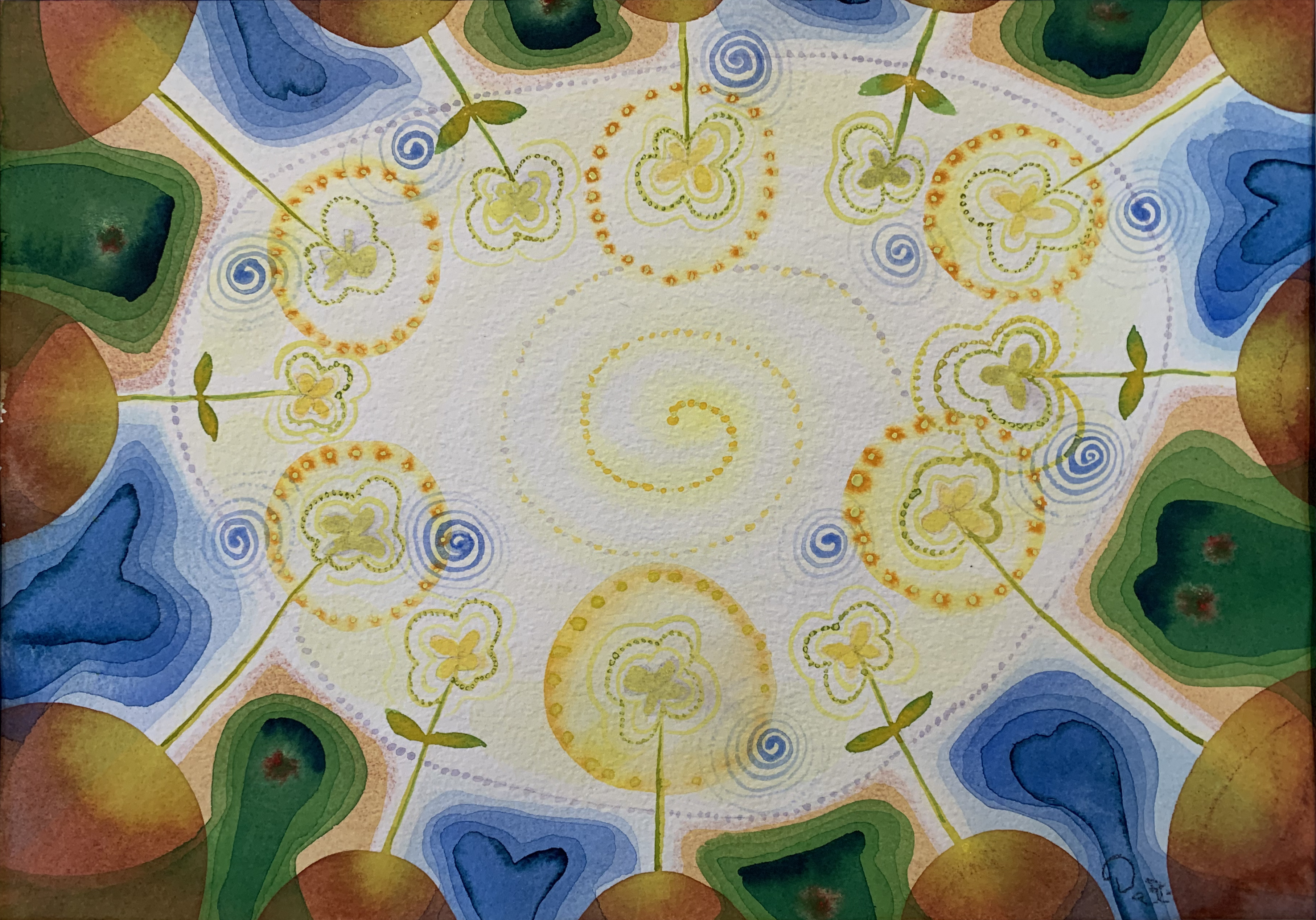 Daði Guðbjörnsson  - Leikur í ljósi sólar