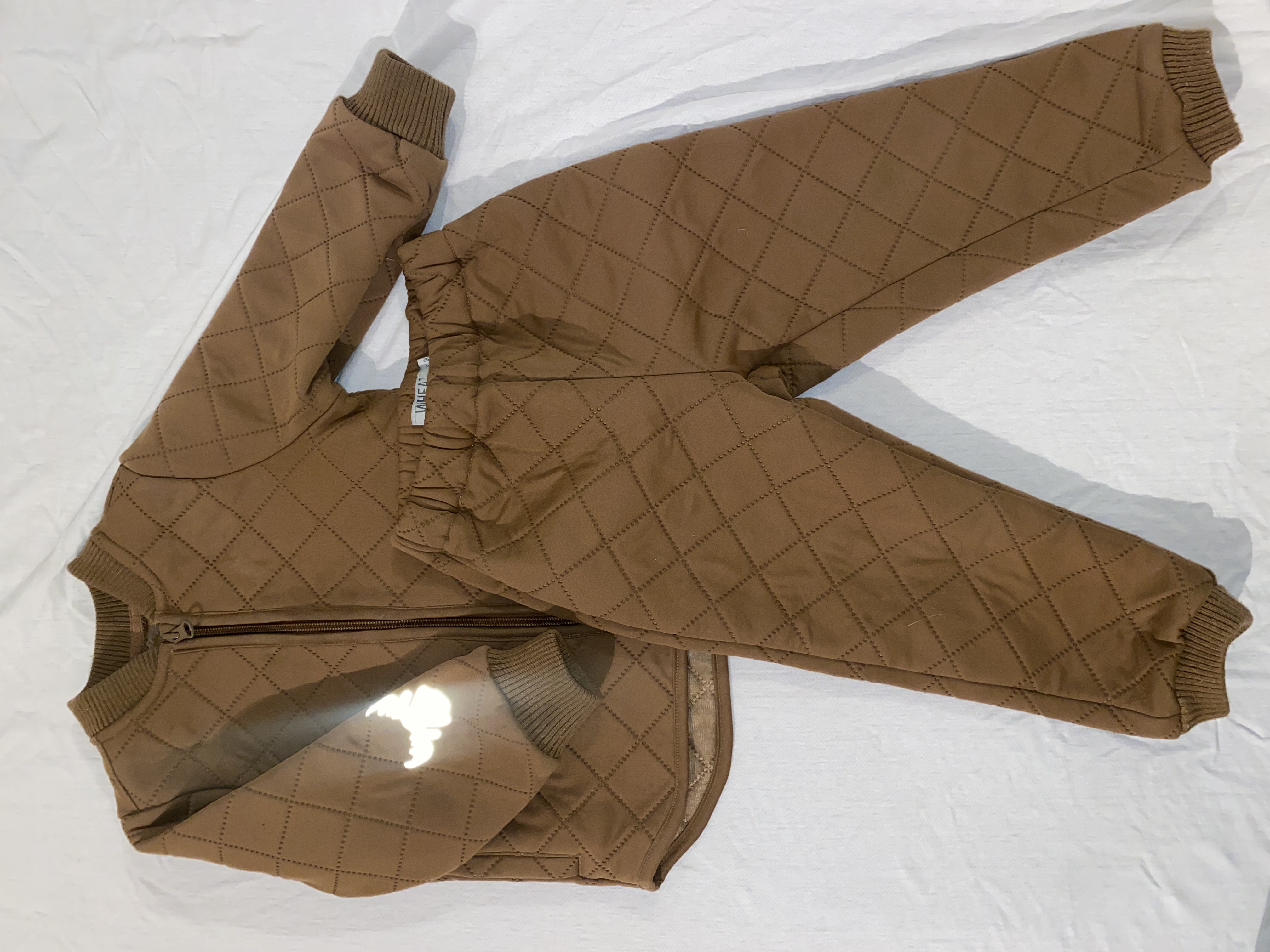 Mini A Ture sett - 92