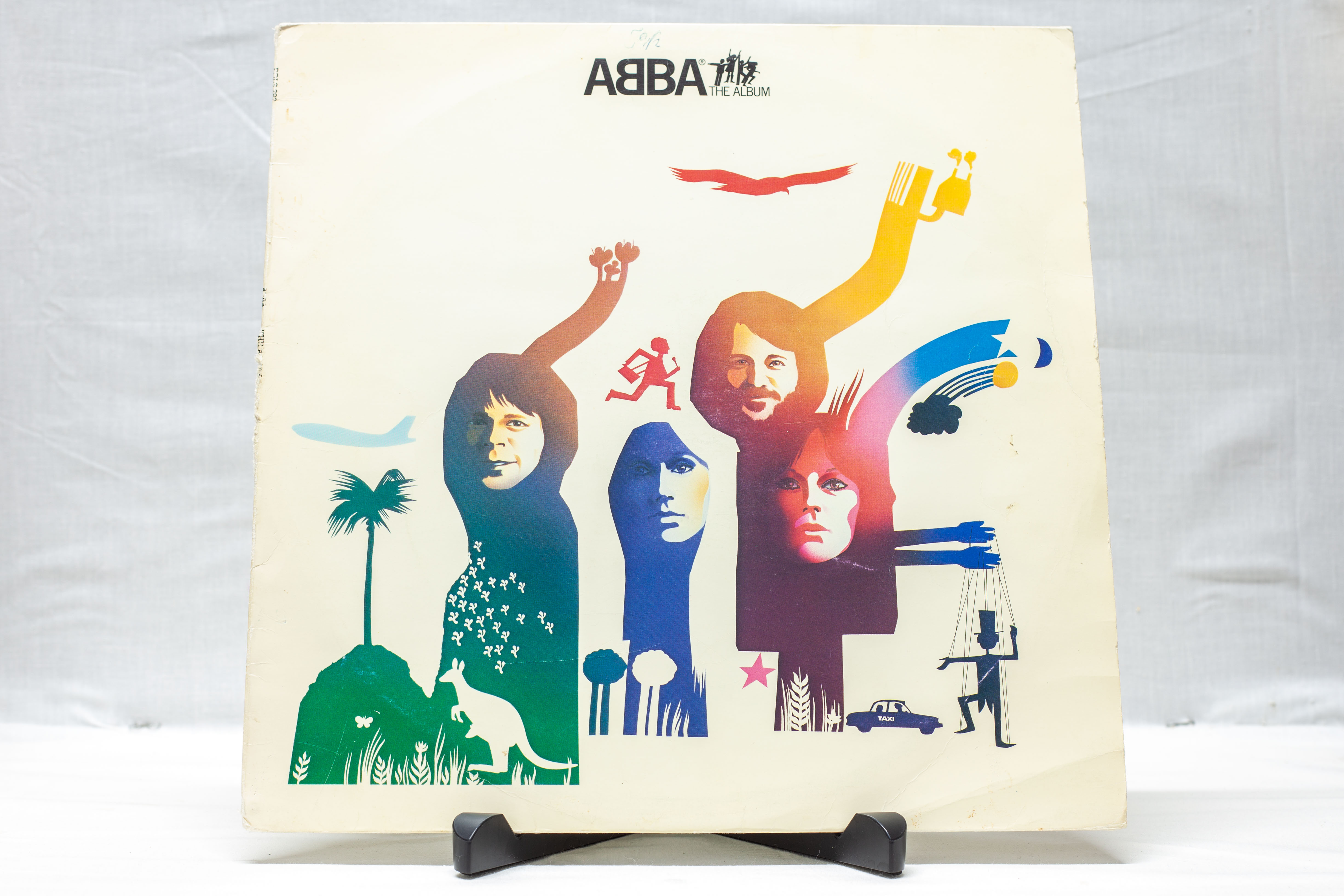 ABBA – The Album