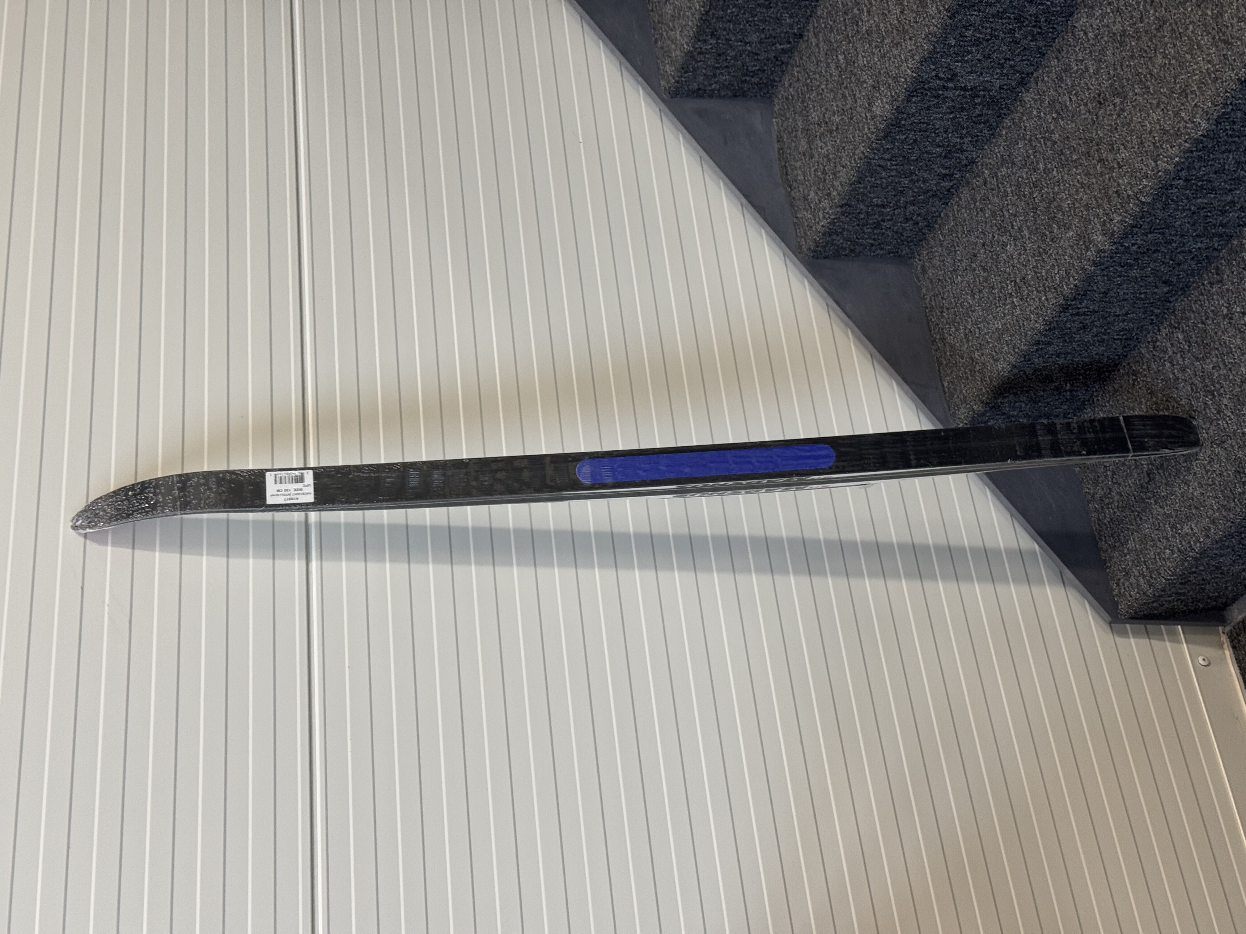 Gönguskíði 130 cm Madshus Race Light Intelligrip