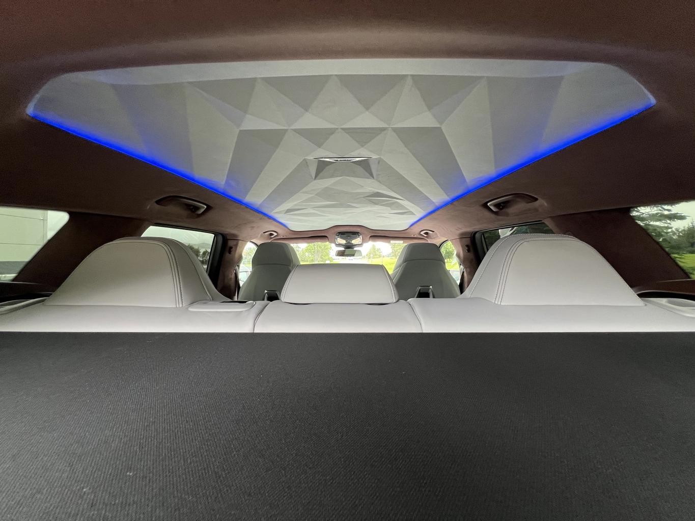 BMW XM - 7/2024 - 800 km