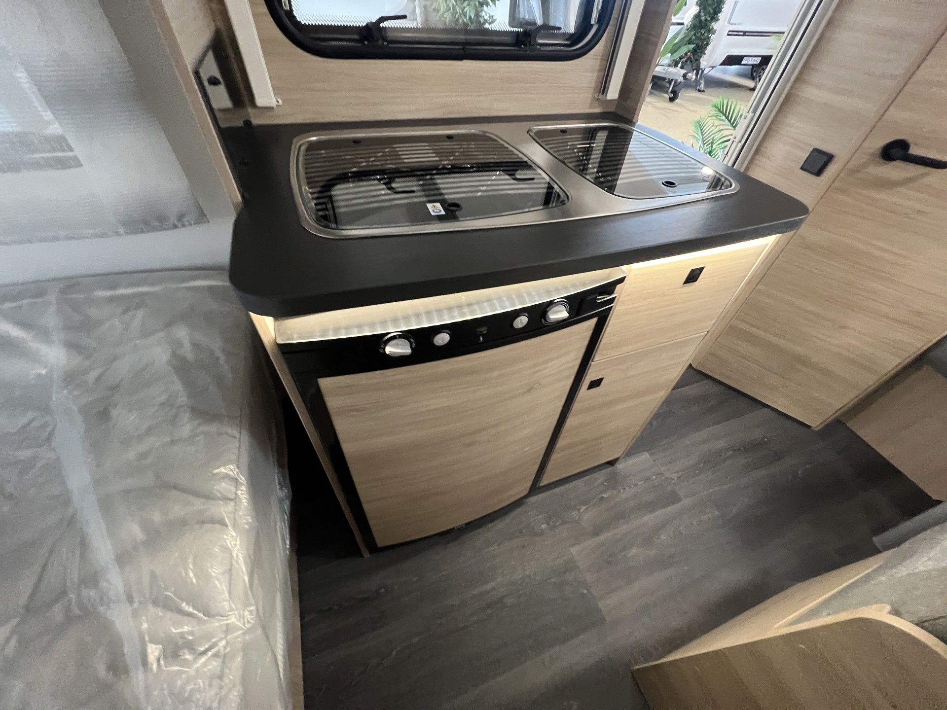 Caravelair 390 Alba - Nýtt ónotað