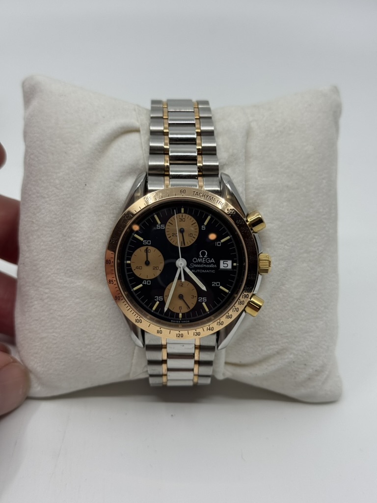 Omega Speedmaster Reduced