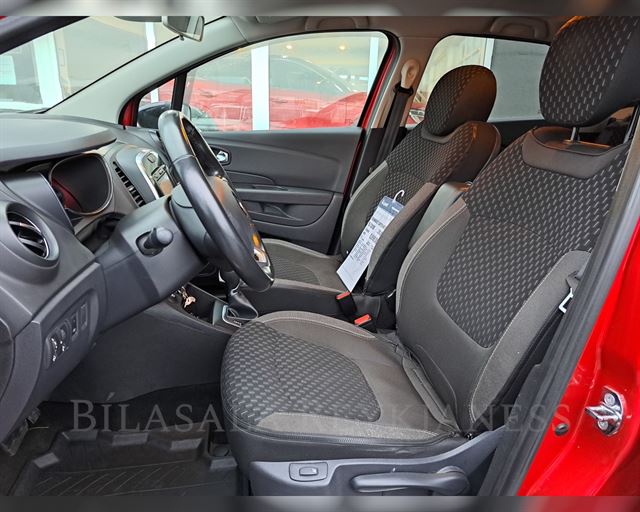 Renault Captur - 2018