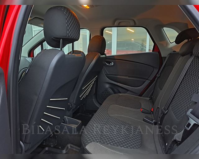 Renault Captur - 2018