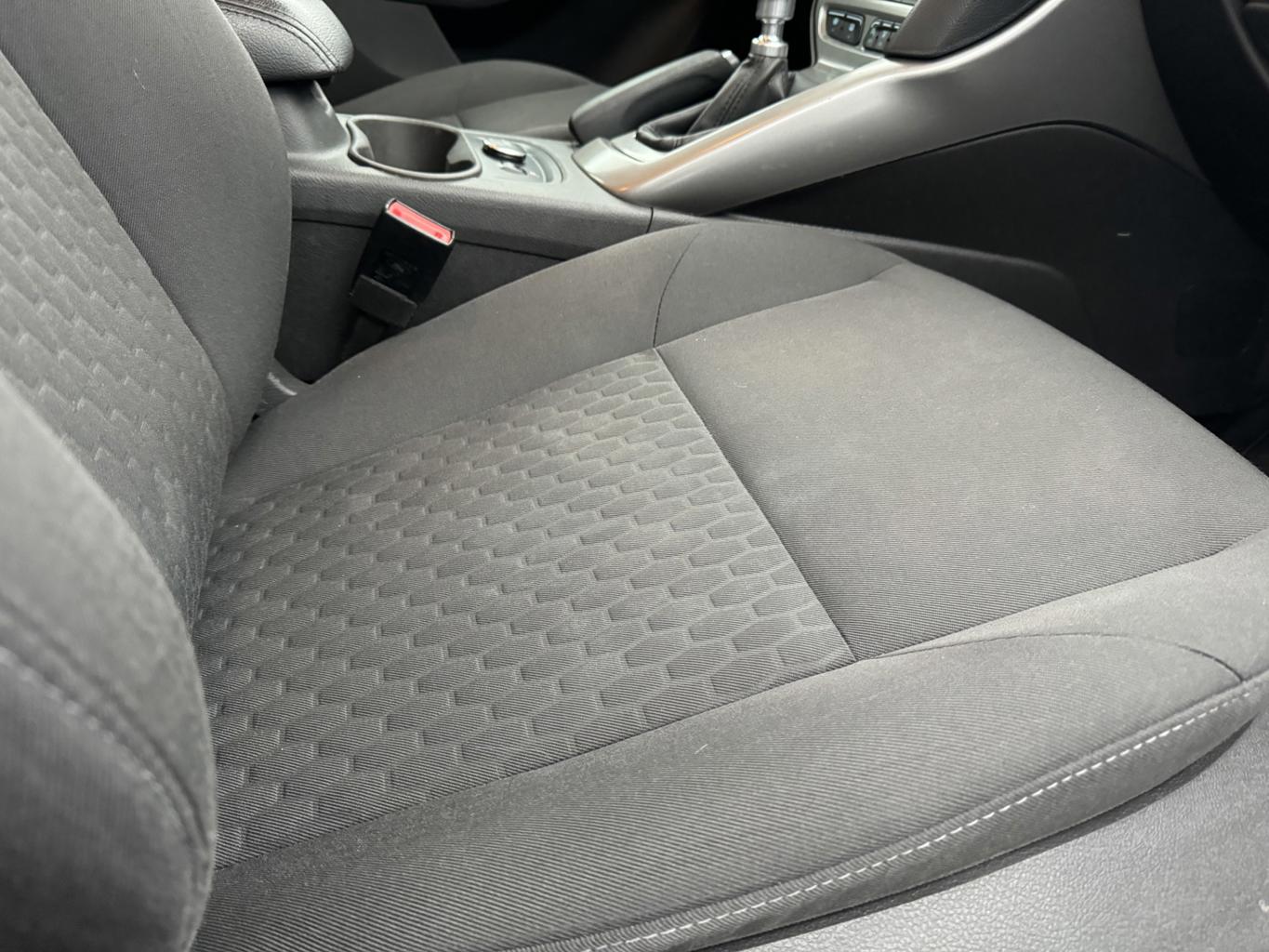 Ford Focus Eco Boost - 11/2014 - 139þ. km