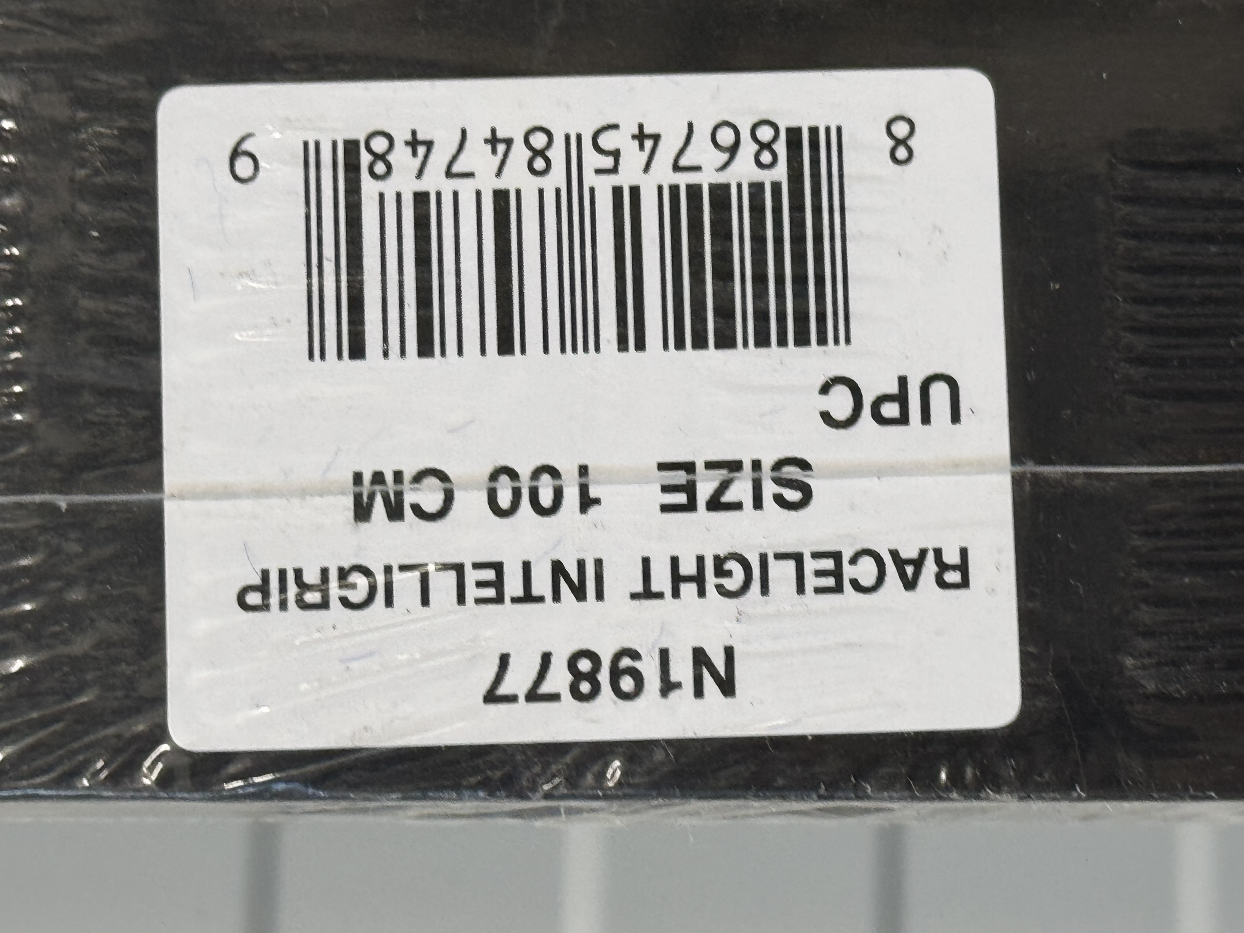 Gönguskíði 100 cm Madshus Race Light Intelligrip