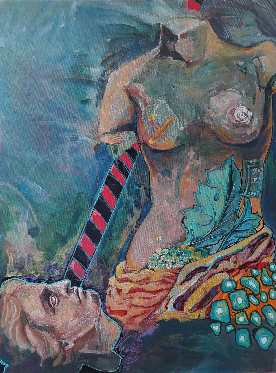 Laurian Furtuna (1996) - Milo