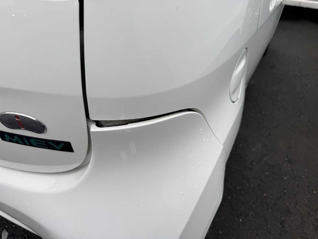 Mitsubishi I-Miev - ek. 53þ. km - 2013