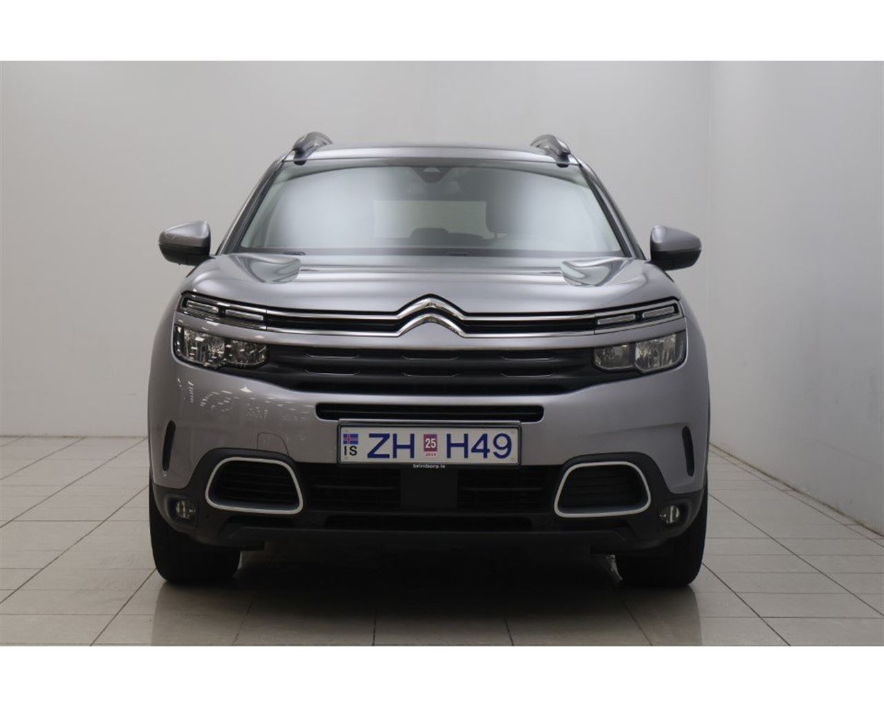 Citroen C5 Aircross Feel - 11/2019 - 73þ. km