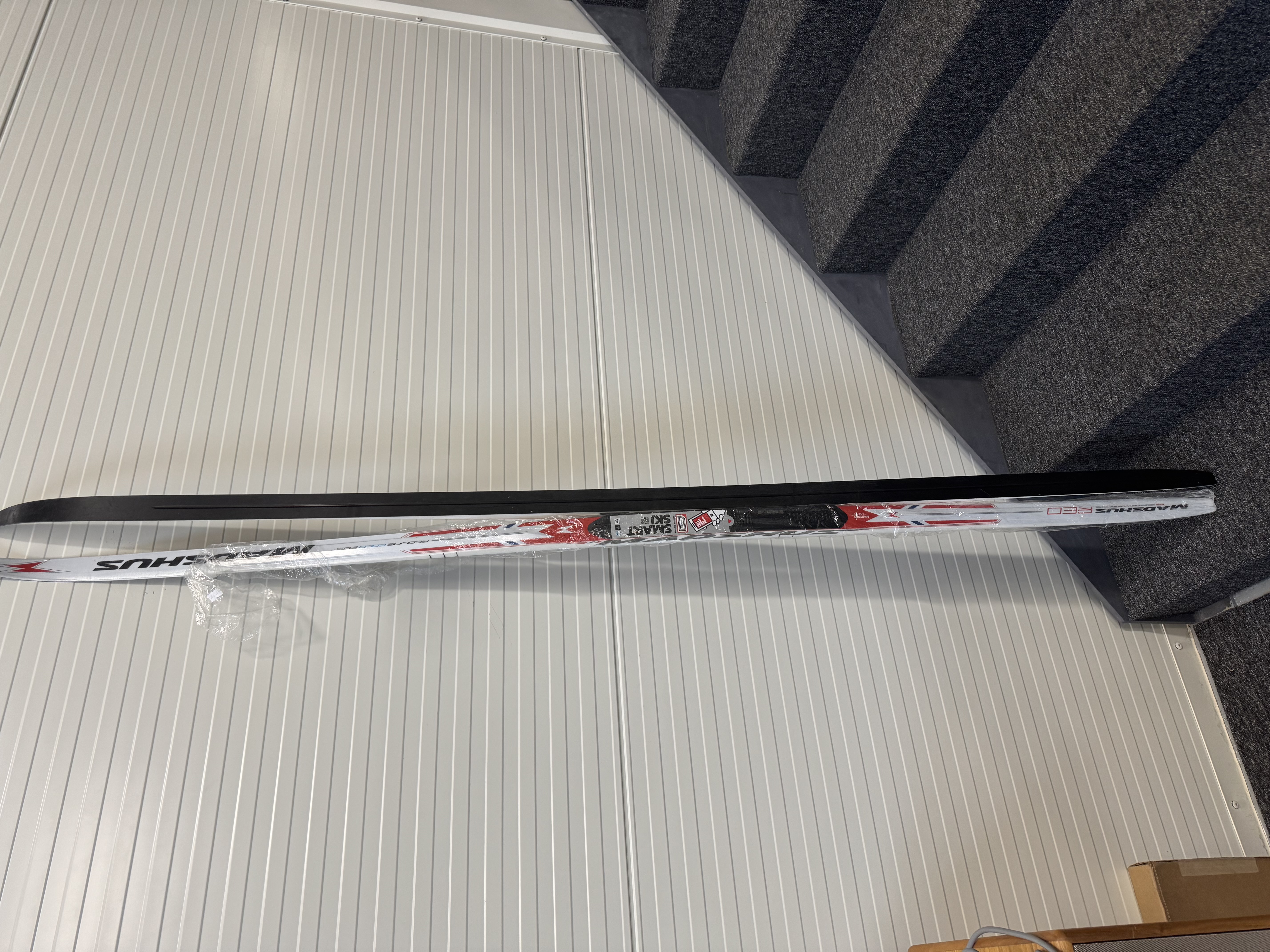 Gönguskíði 205 cm Madshus Redline Cold Smart SKI