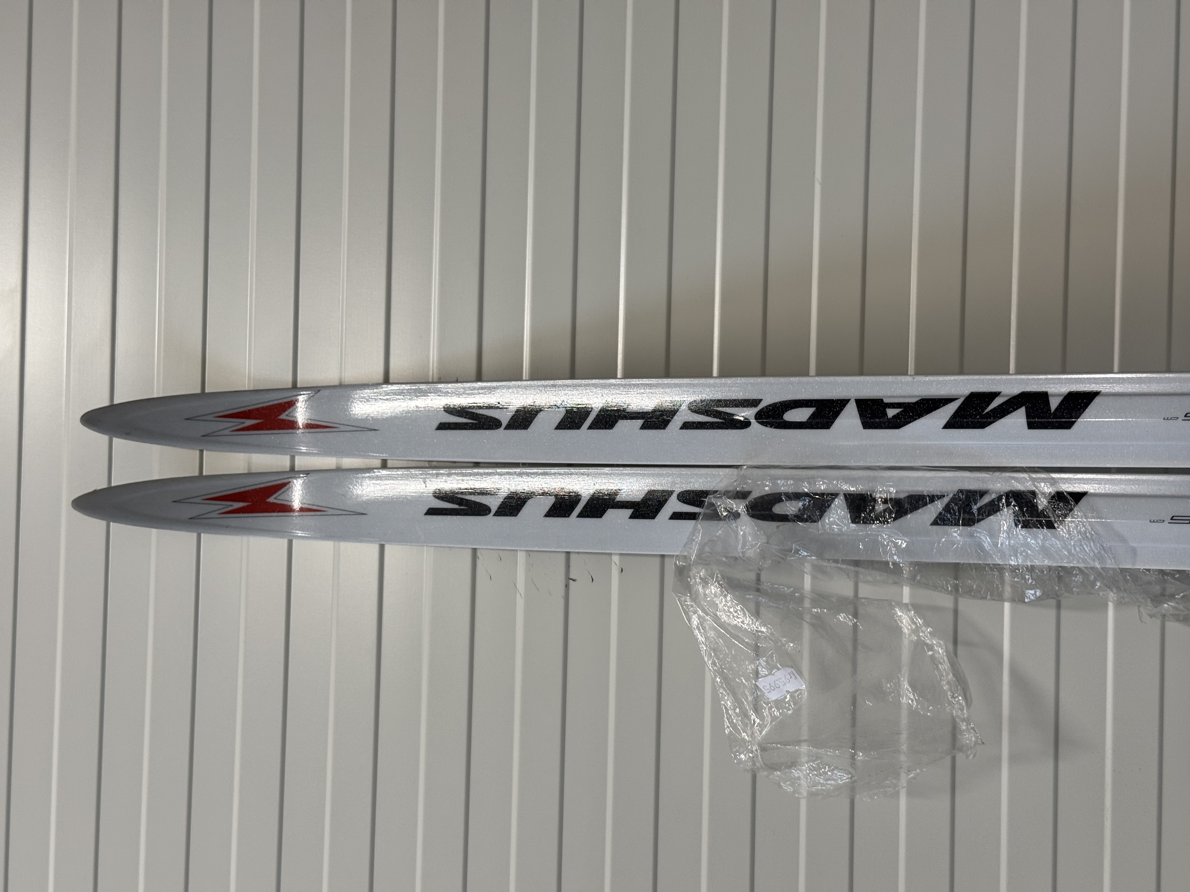 Gönguskíði 205 cm Madshus Redline Cold Smart SKI