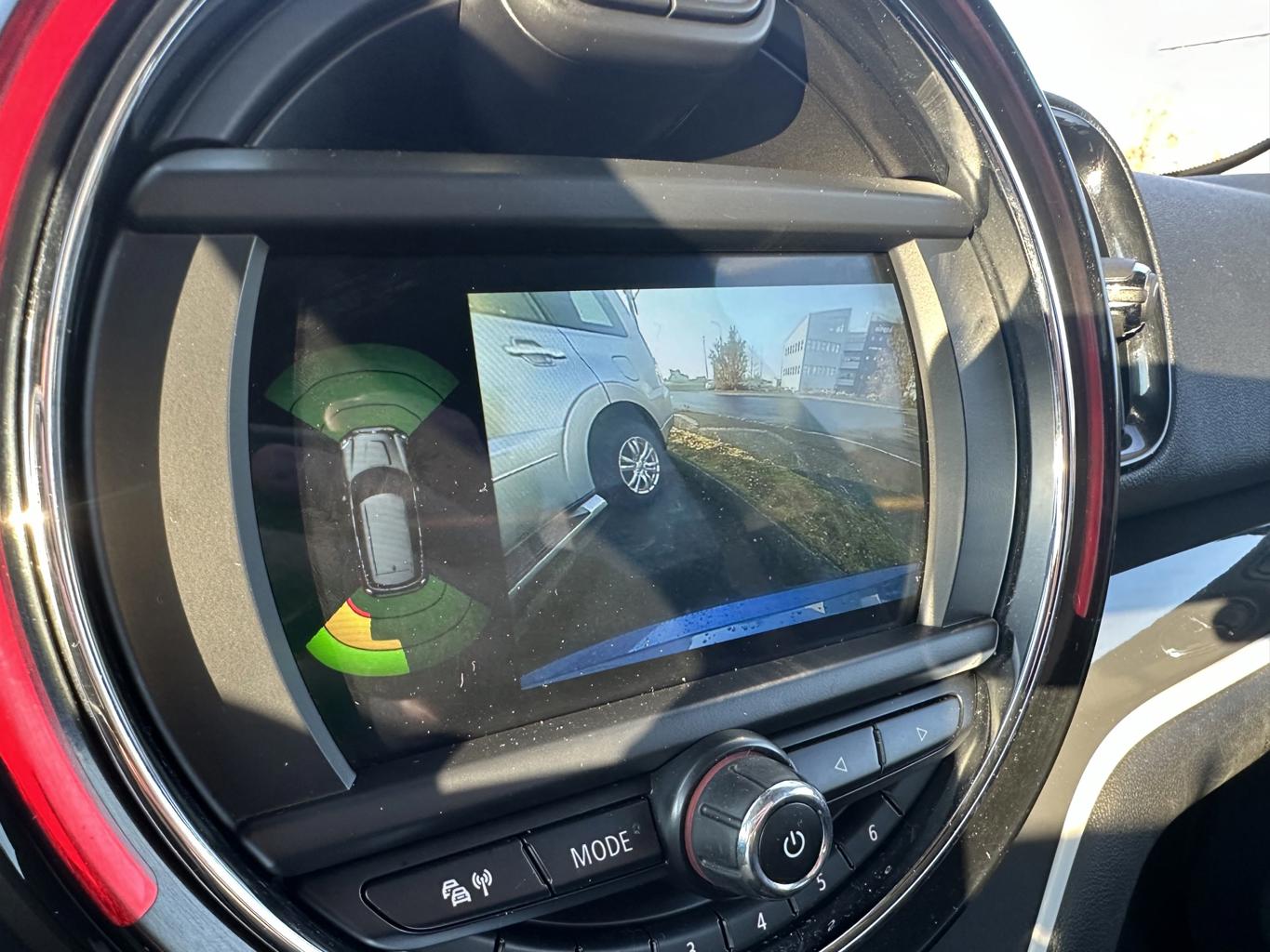 Mini Countryman Cooper SE ALL4 - 10/2018 - 120þ. km