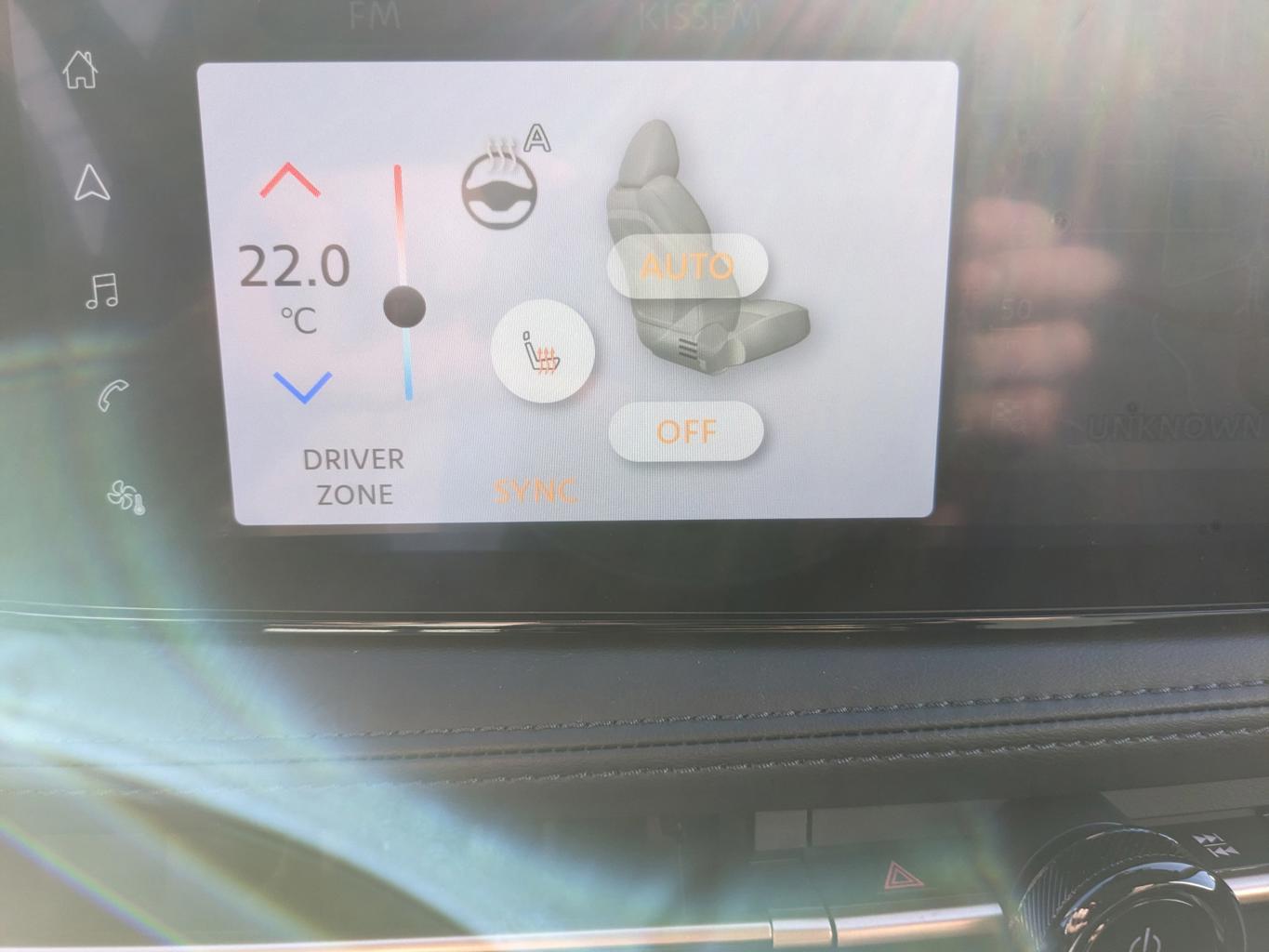 Nissan Ariya Advance 63 Kwh - 12/2022 - 0 km