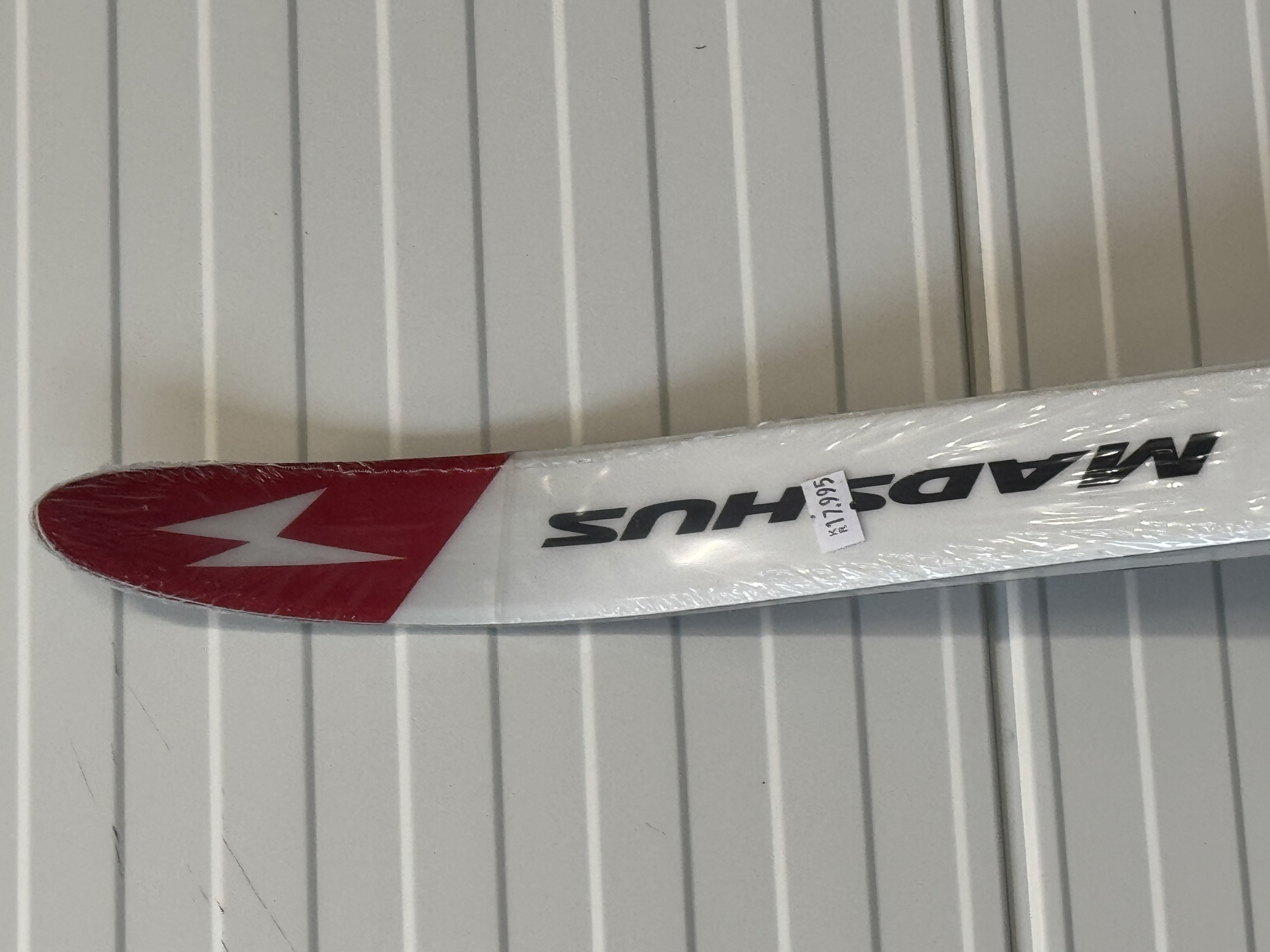 Gönguskíði 130 cm Madshus Race Light Intelligrip