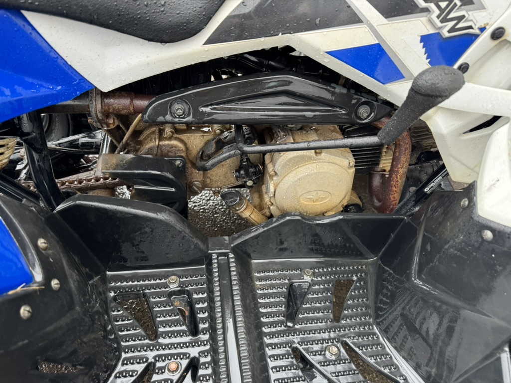 Polaris Outlaw 90cc fjórhjól