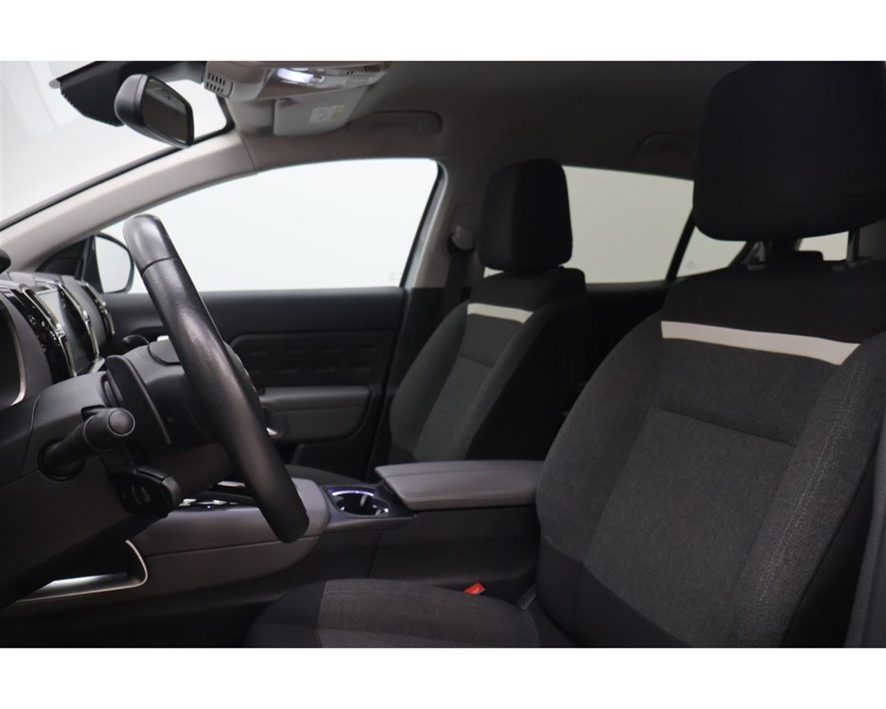 Citroen C5 Aircross Feel - 11/2019 - 73þ. km