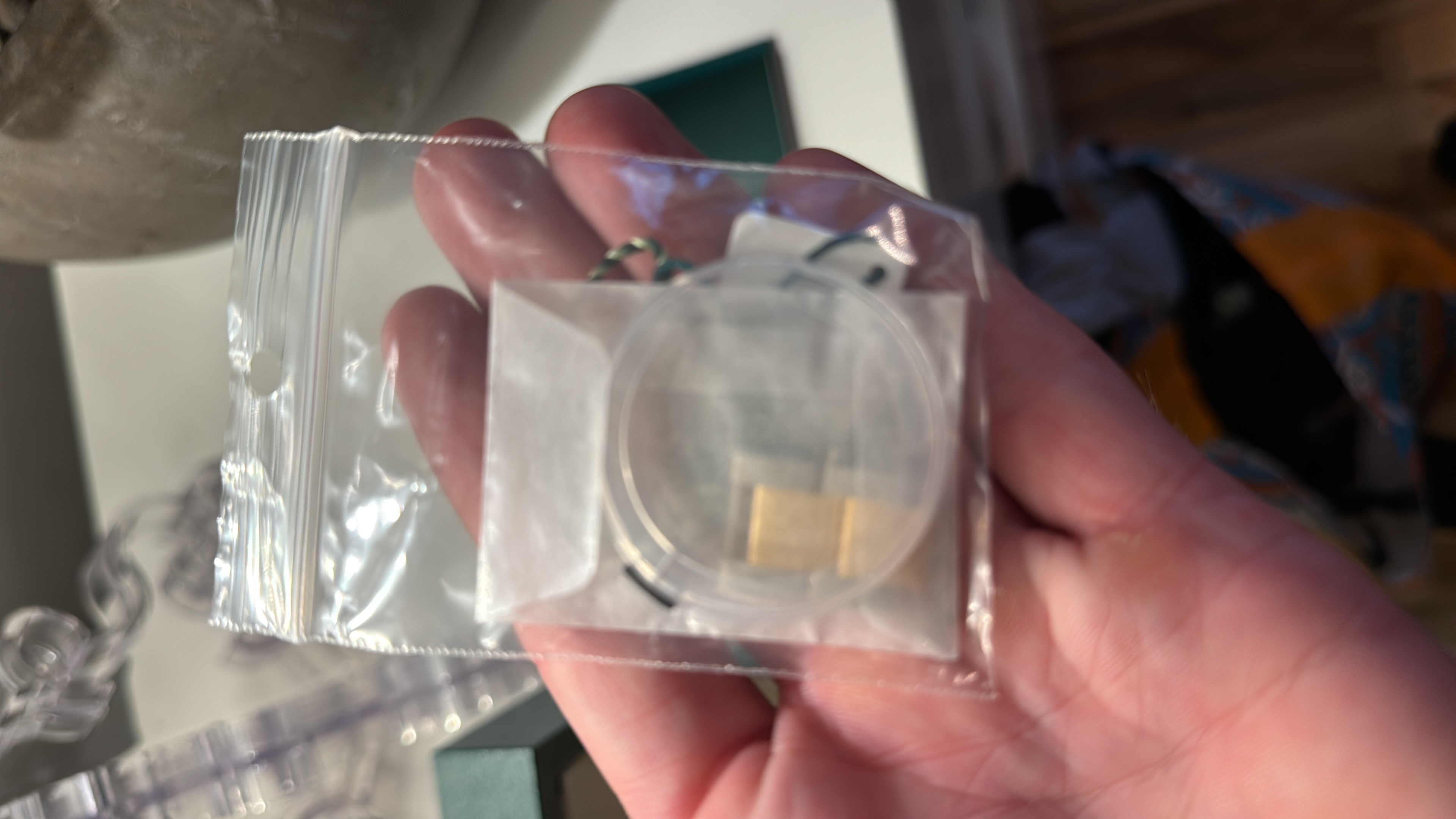 Rolex AirKing 116900