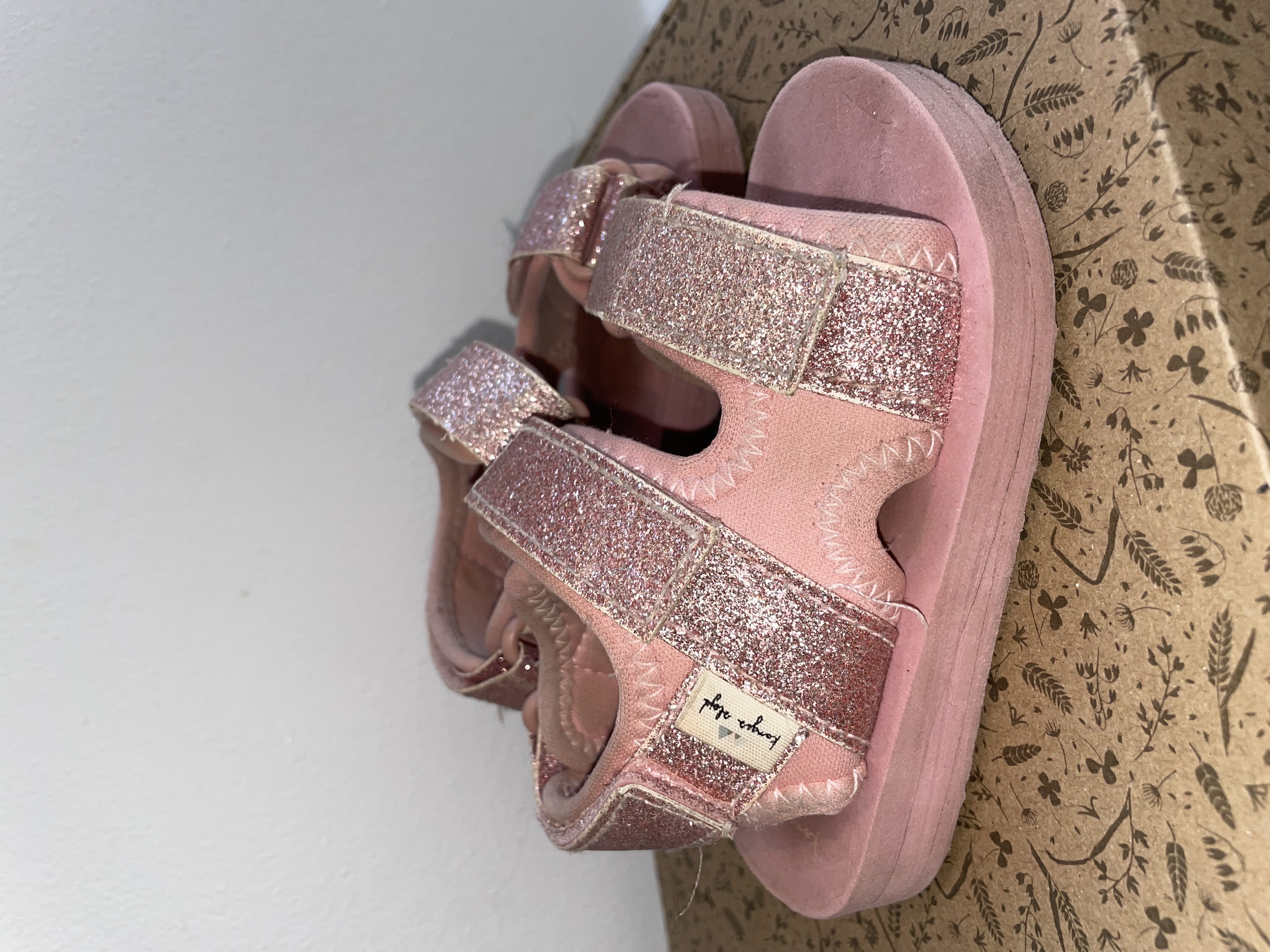 Konges slojd sandalar (22)