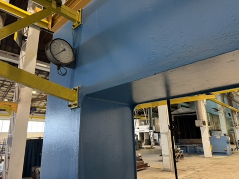 Plötupressa - Sérsmíðuð