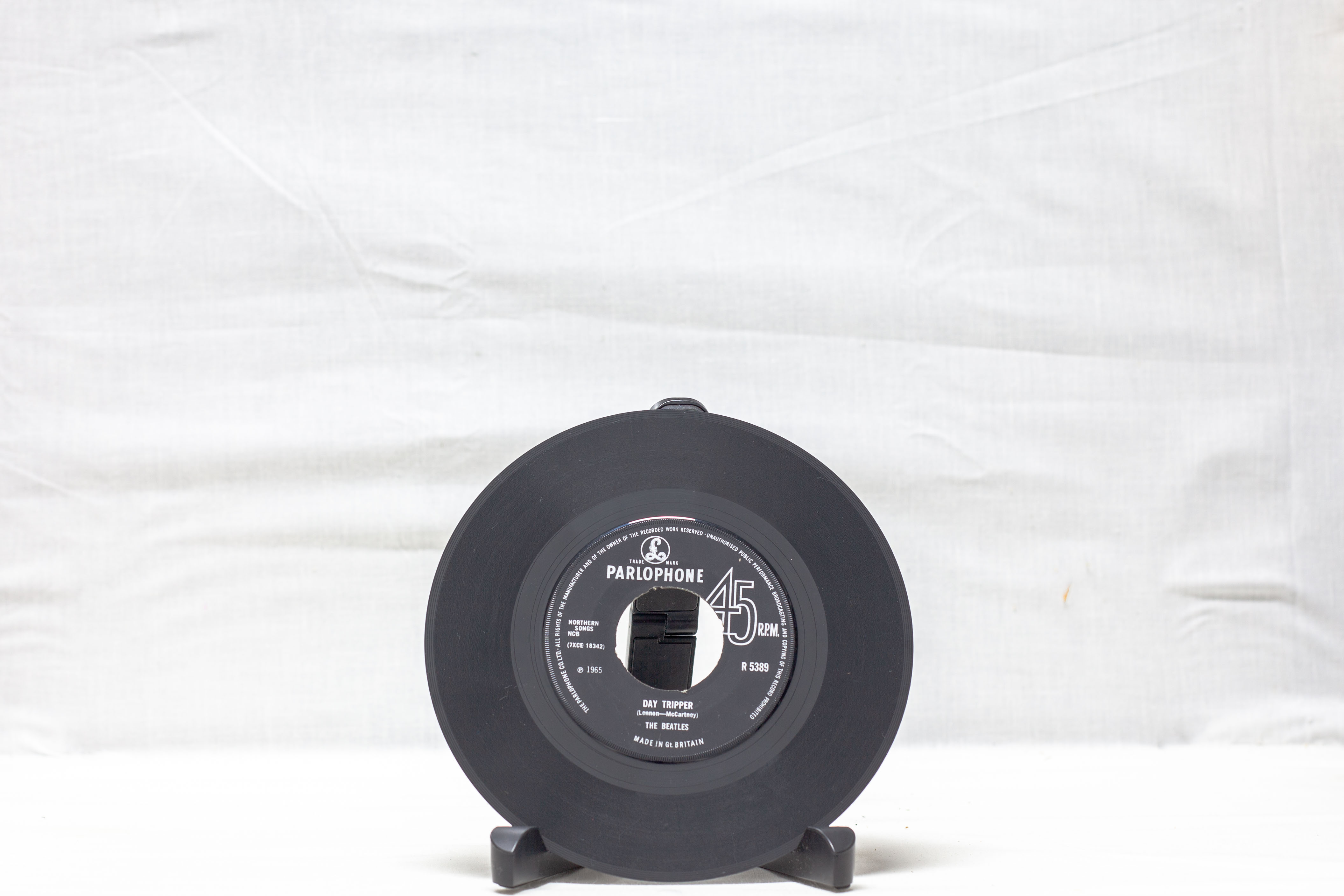 The Beatles – We Can Work It Out / Day Tripper