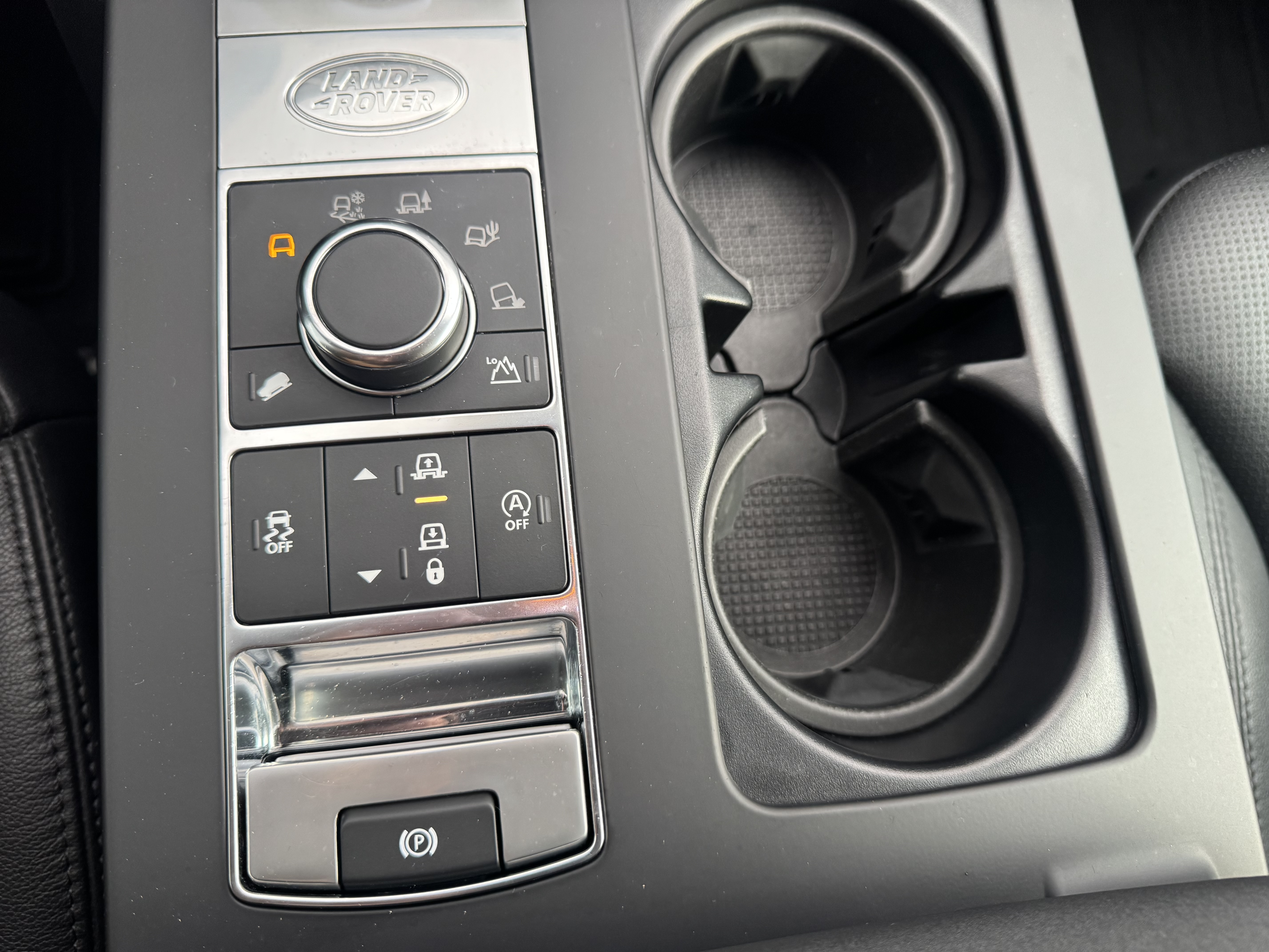 Land Rover Discovery 5 SE - 2019 - 84þ. km