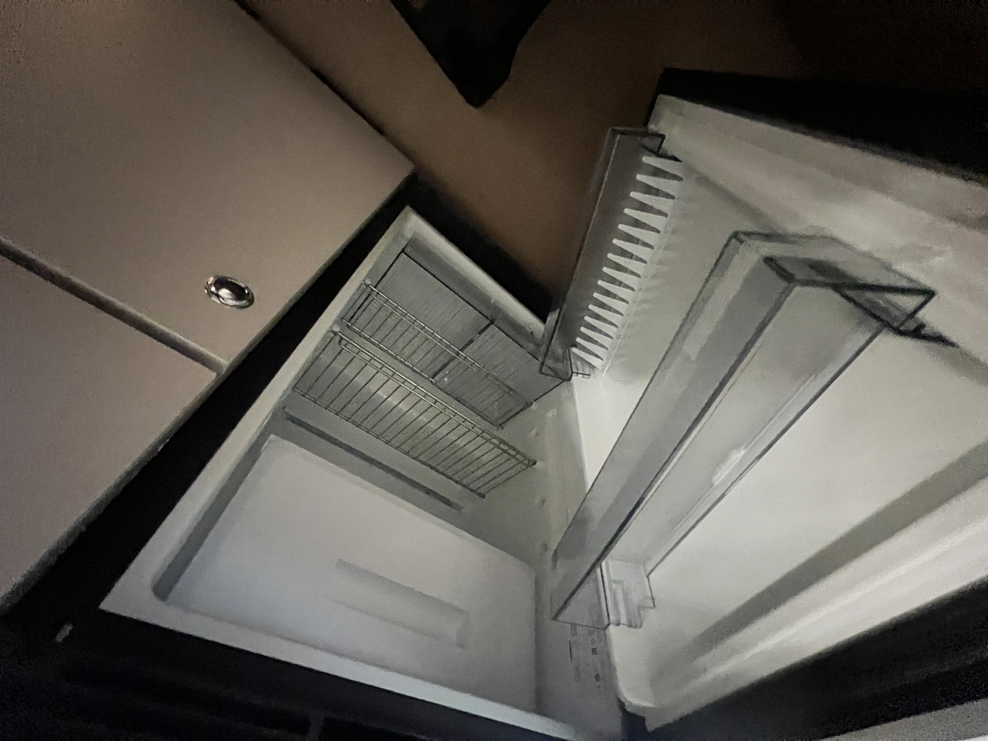 Burstner 430 TS - 4/2023