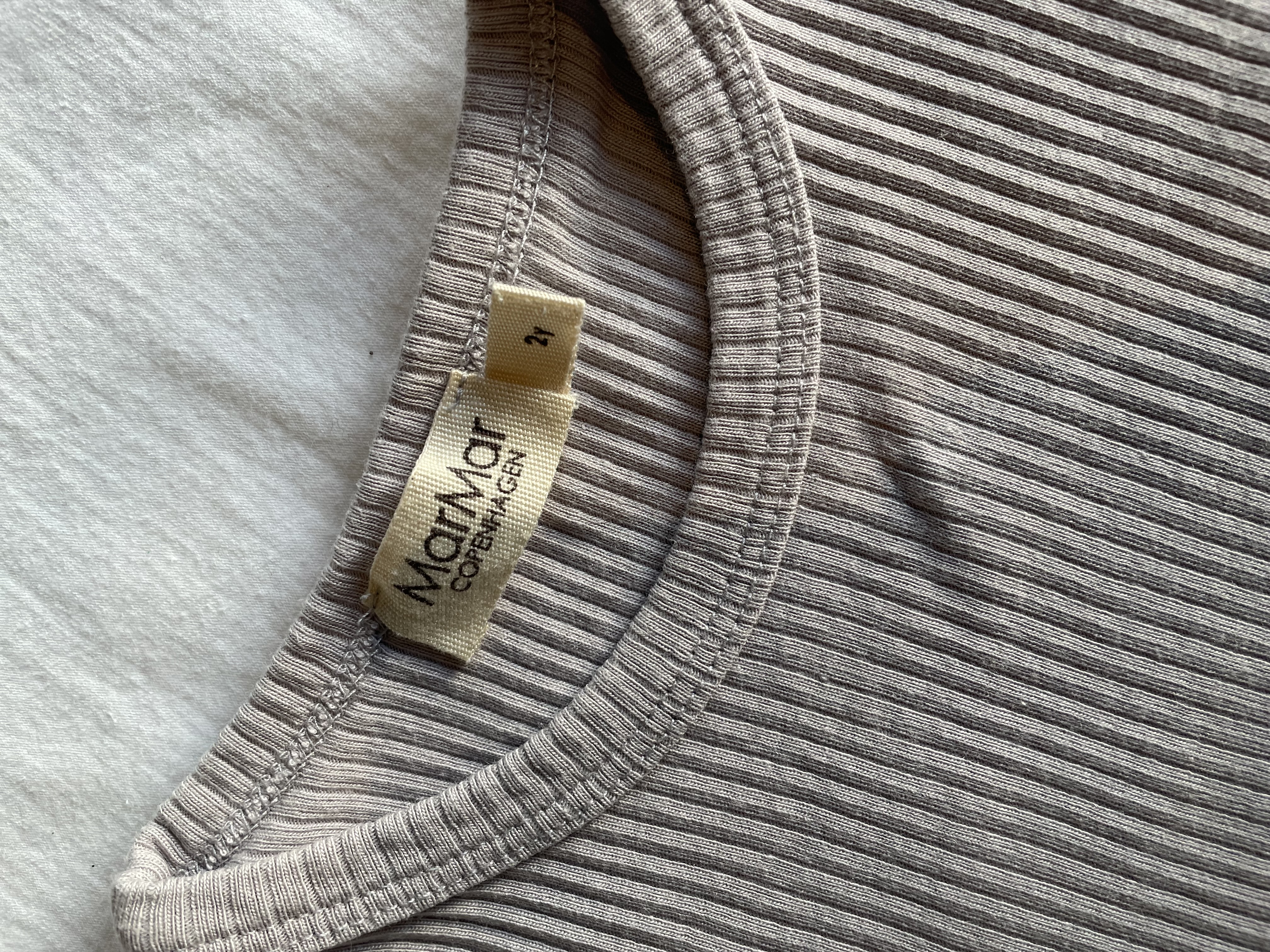 MarMar Síðermabolur - 92