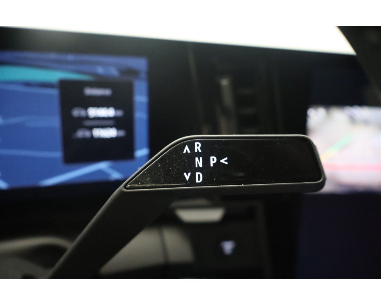 Renault Megane Techno - 12/2022 - 12þ. km