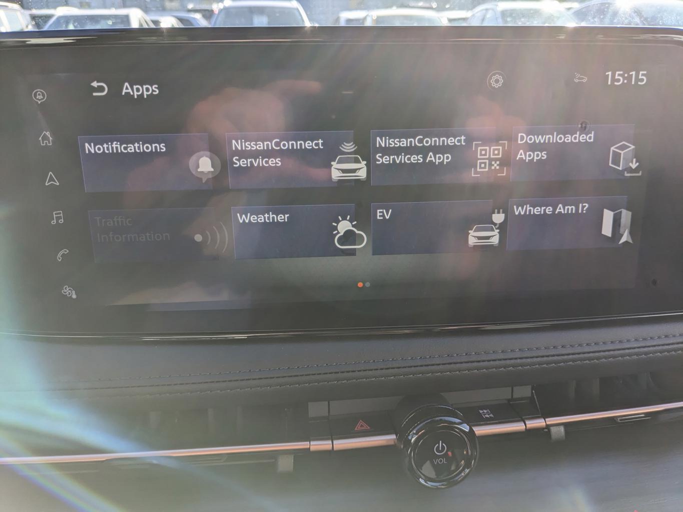 Nissan Ariya Advance 63 Kwh - 12/2022 - 0 km