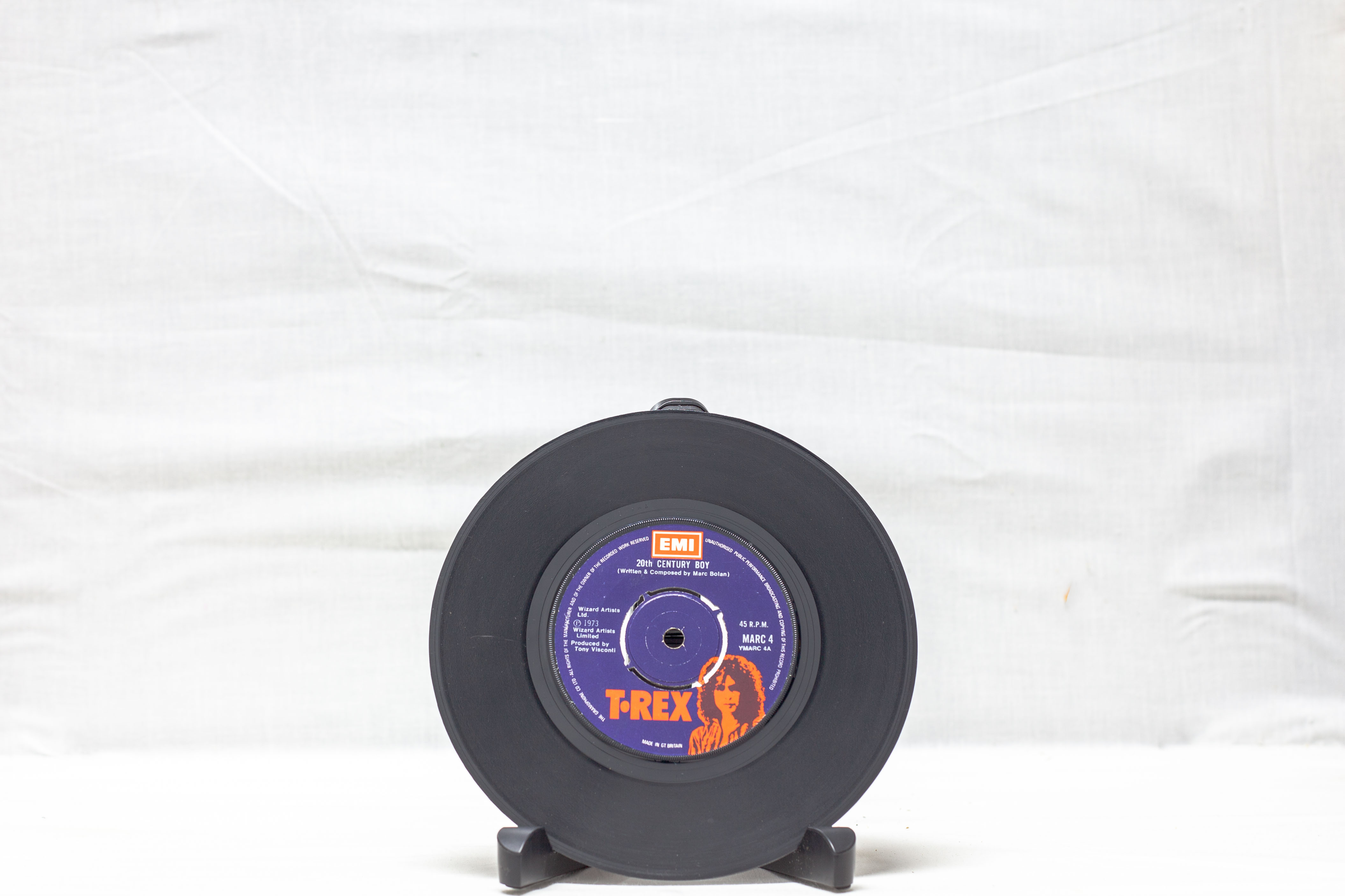 T-Rex – 20th Century Boy