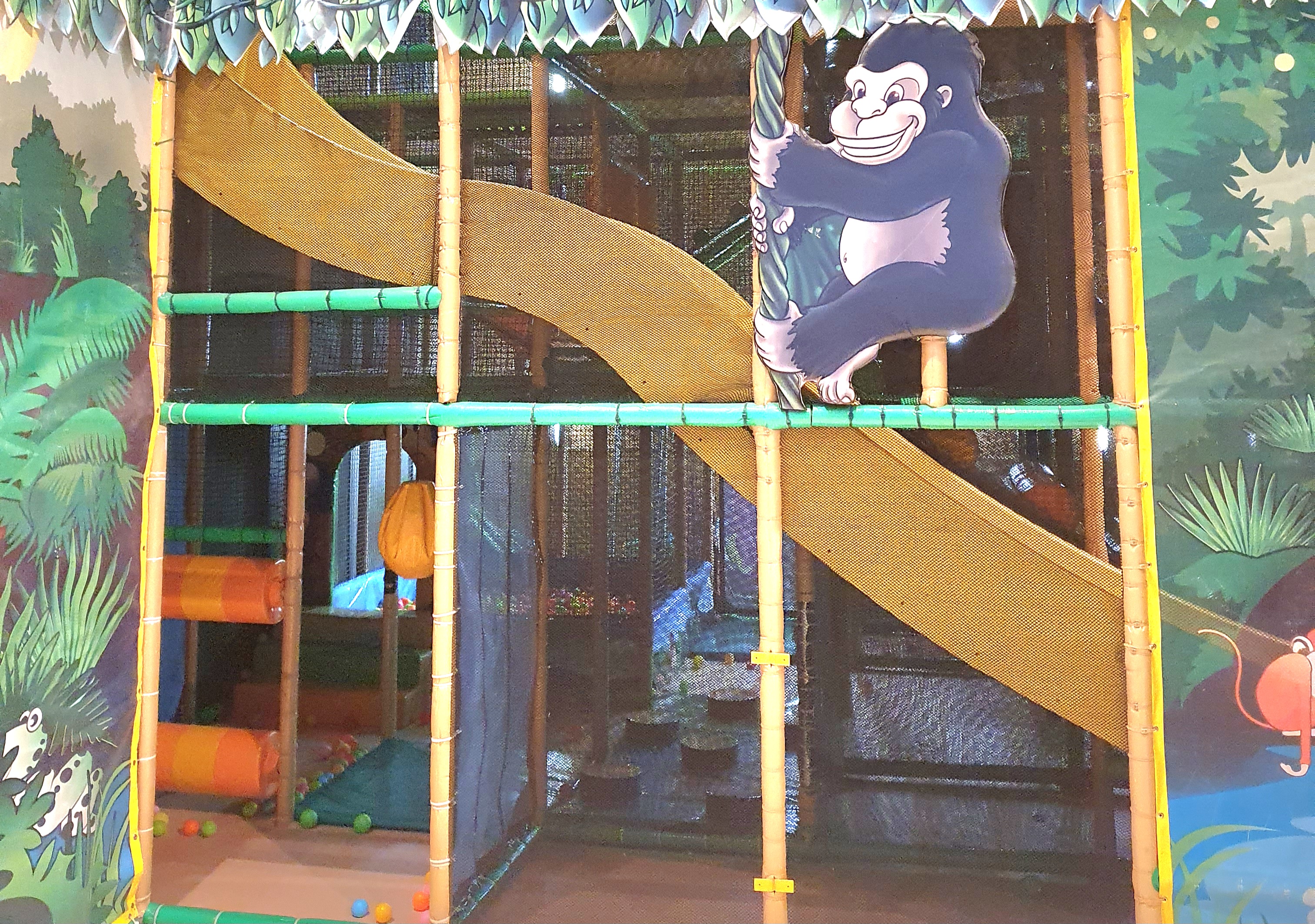 Ævintýraland (Smáralind)