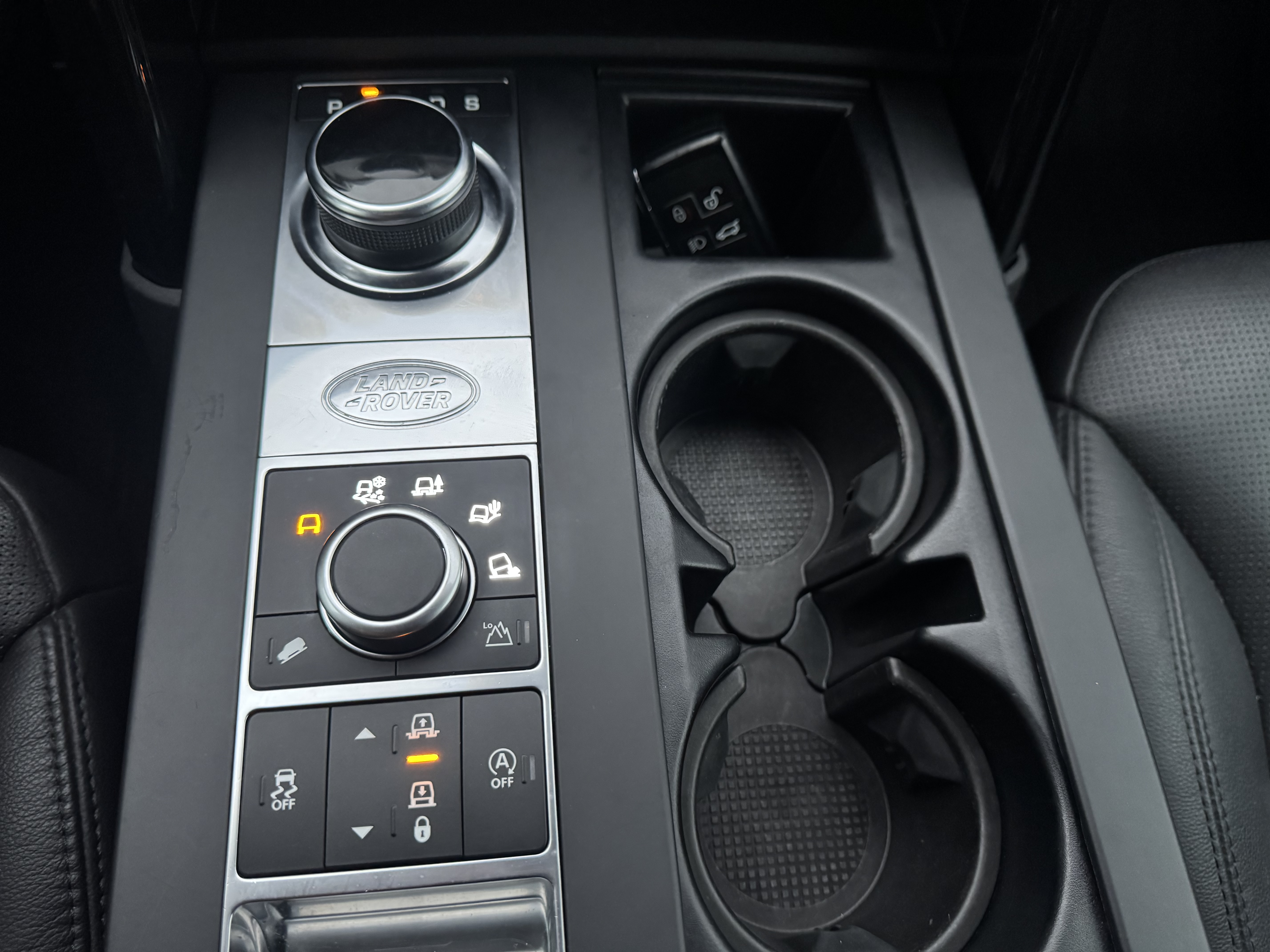 Land Rover Discovery 5 SE - 2019 - 86 þ. km