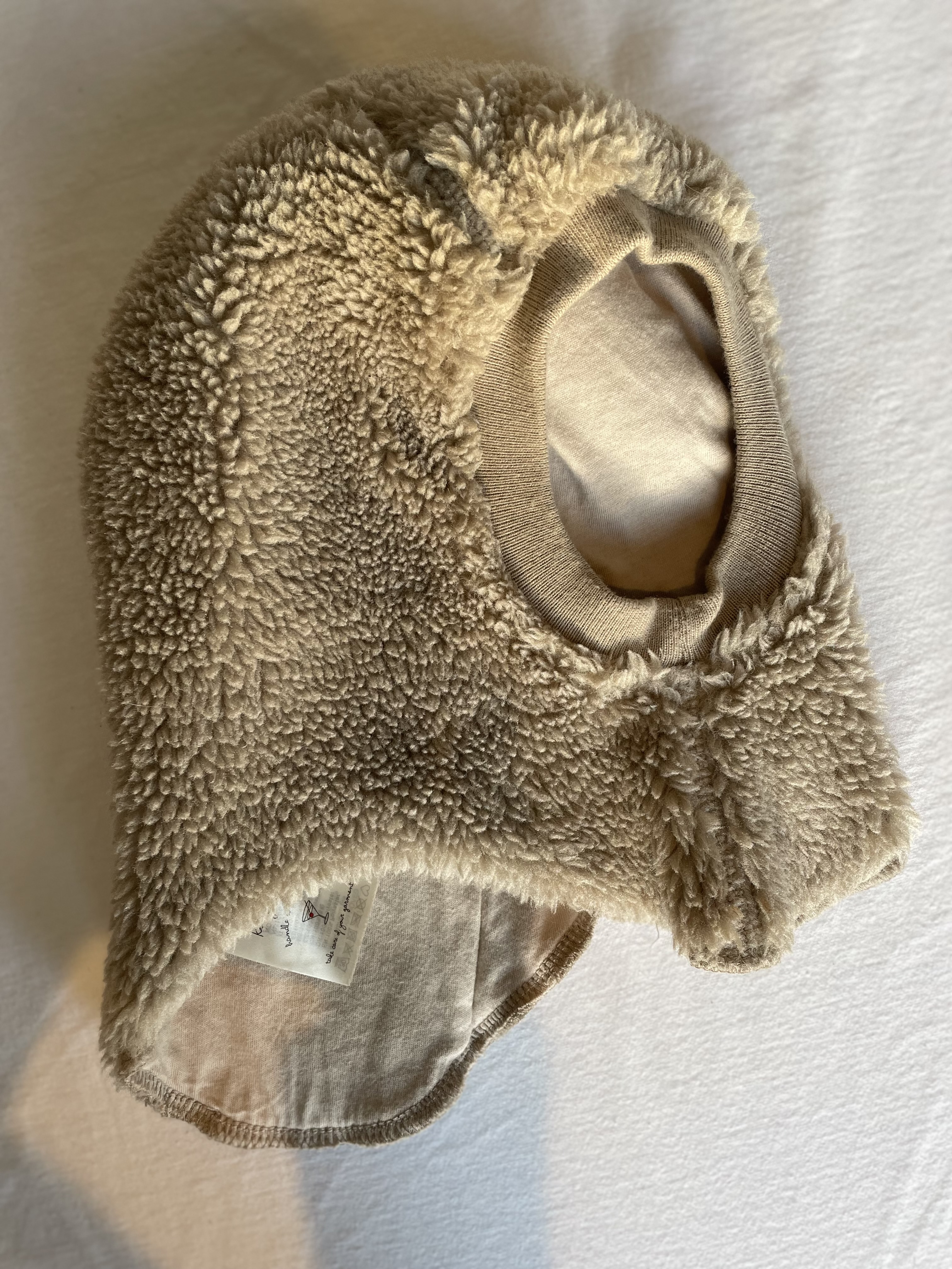 Konges slojd Lambhúshetta