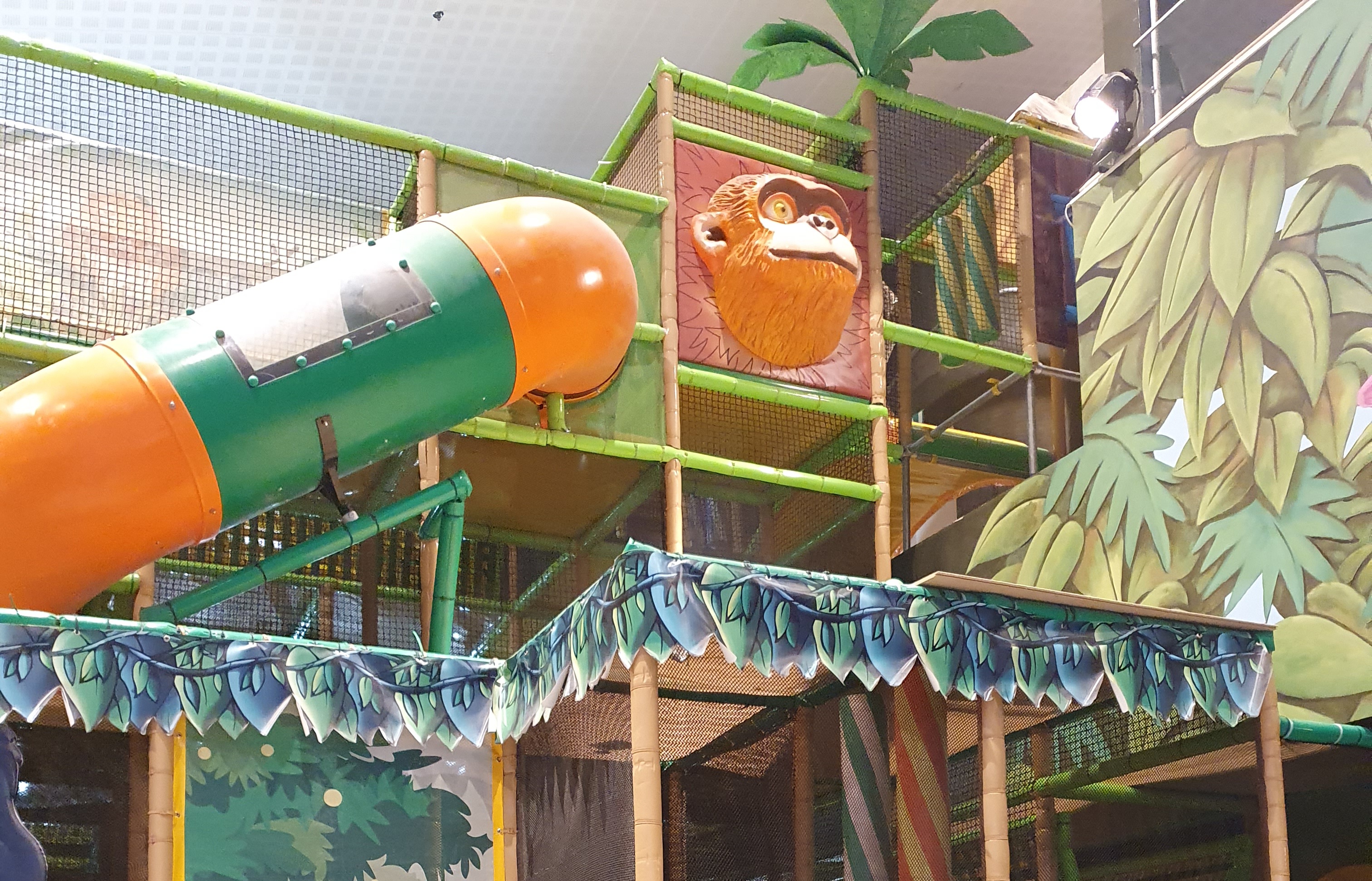 Ævintýraland (Smáralind)