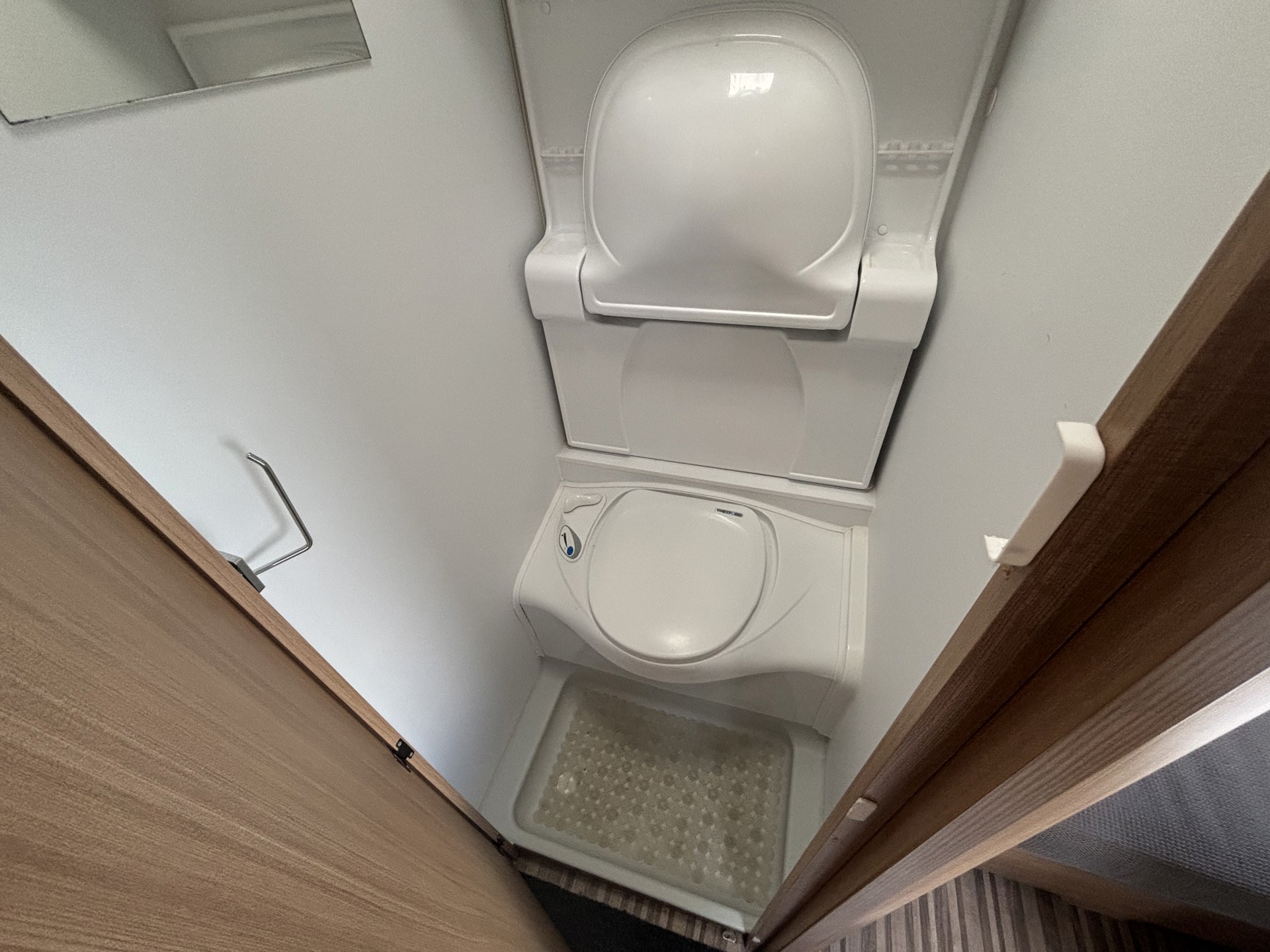 Adria 390 PS Aviva Lite - 6/2014