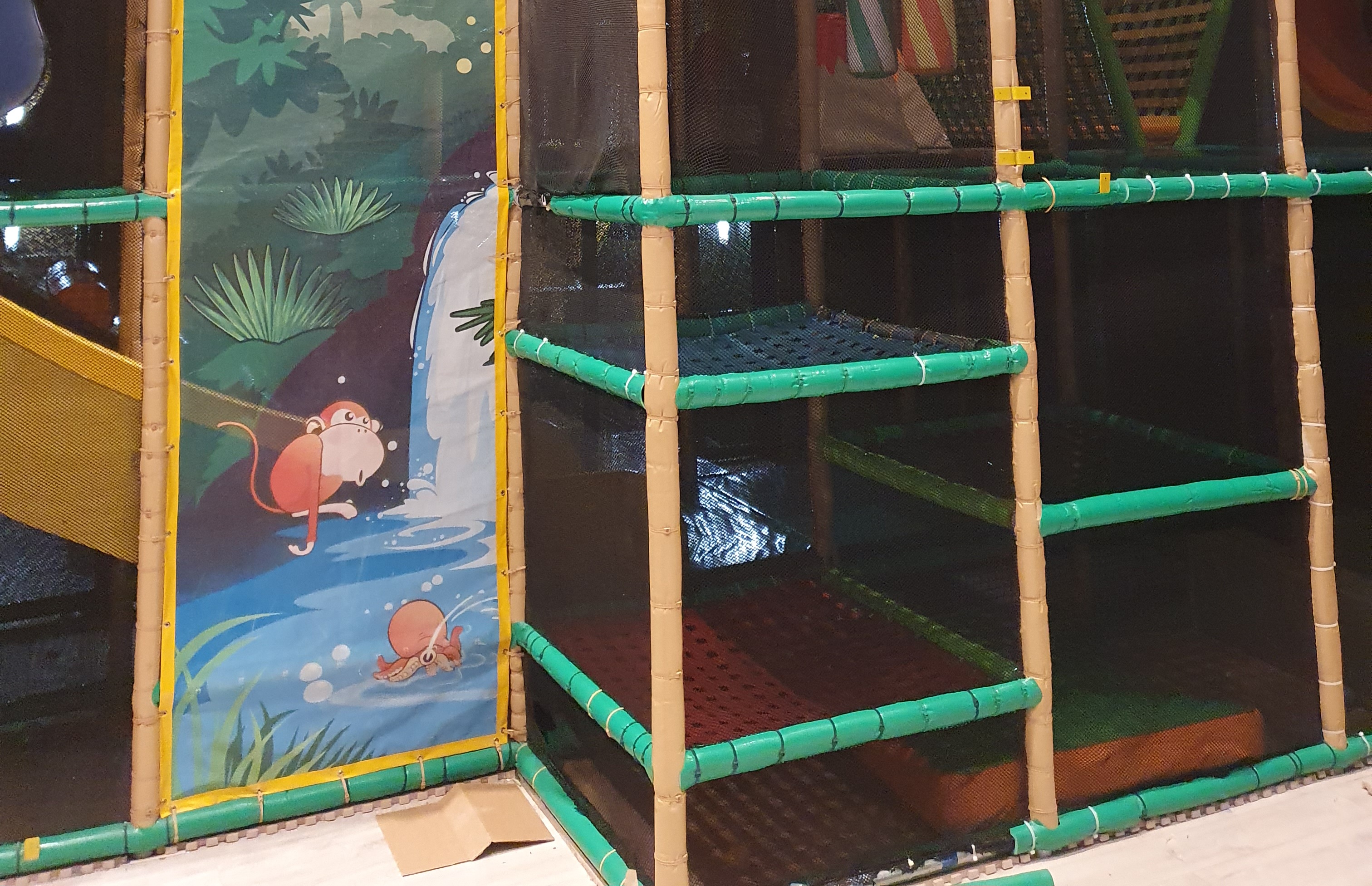 Ævintýraland (Smáralind)