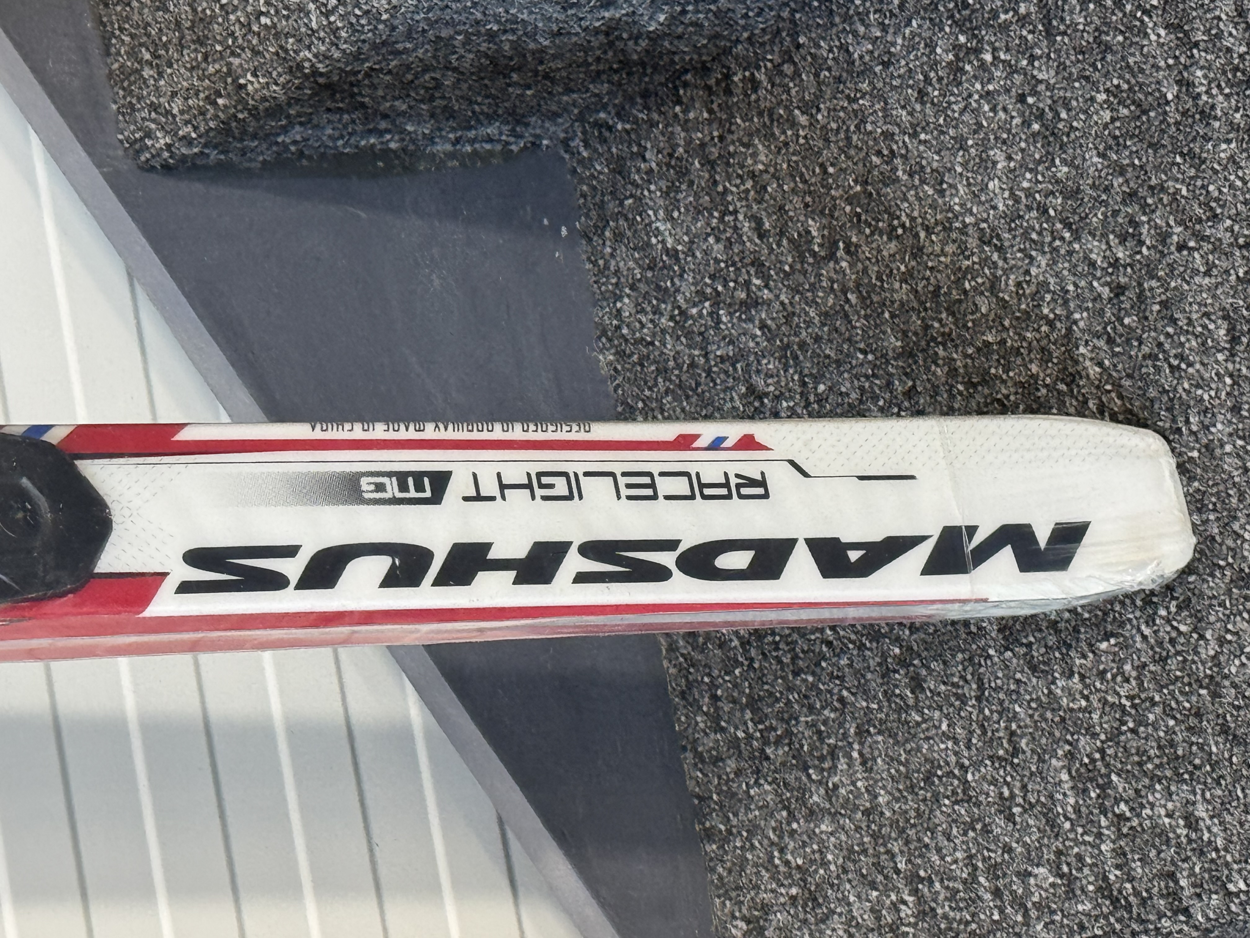 Gönguskíði Madshus Racelight MG 120cm