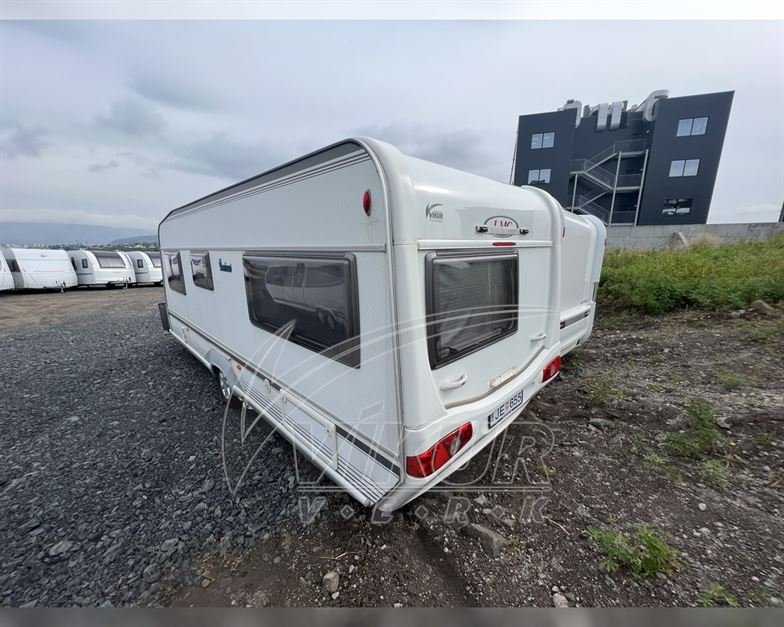 LMC 560 RBD DOMINANT