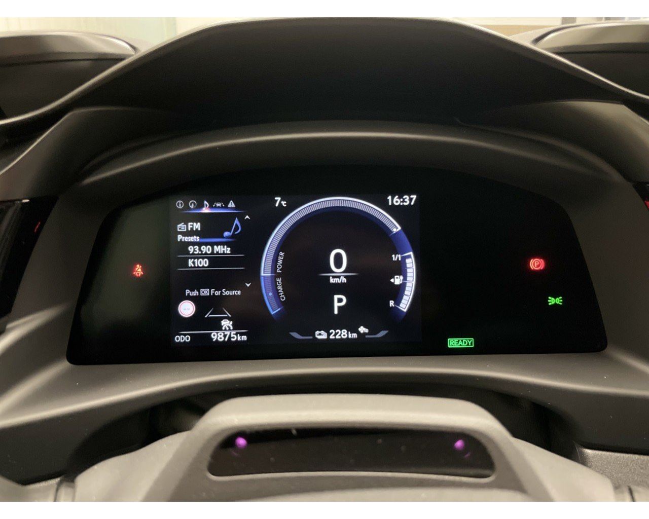 Lexus RZ 450E - 6/2023 - 10þ. km