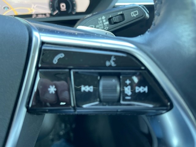 Audi E-Tron 50 Quattro Advanced - 12/2019 - 154þ. km