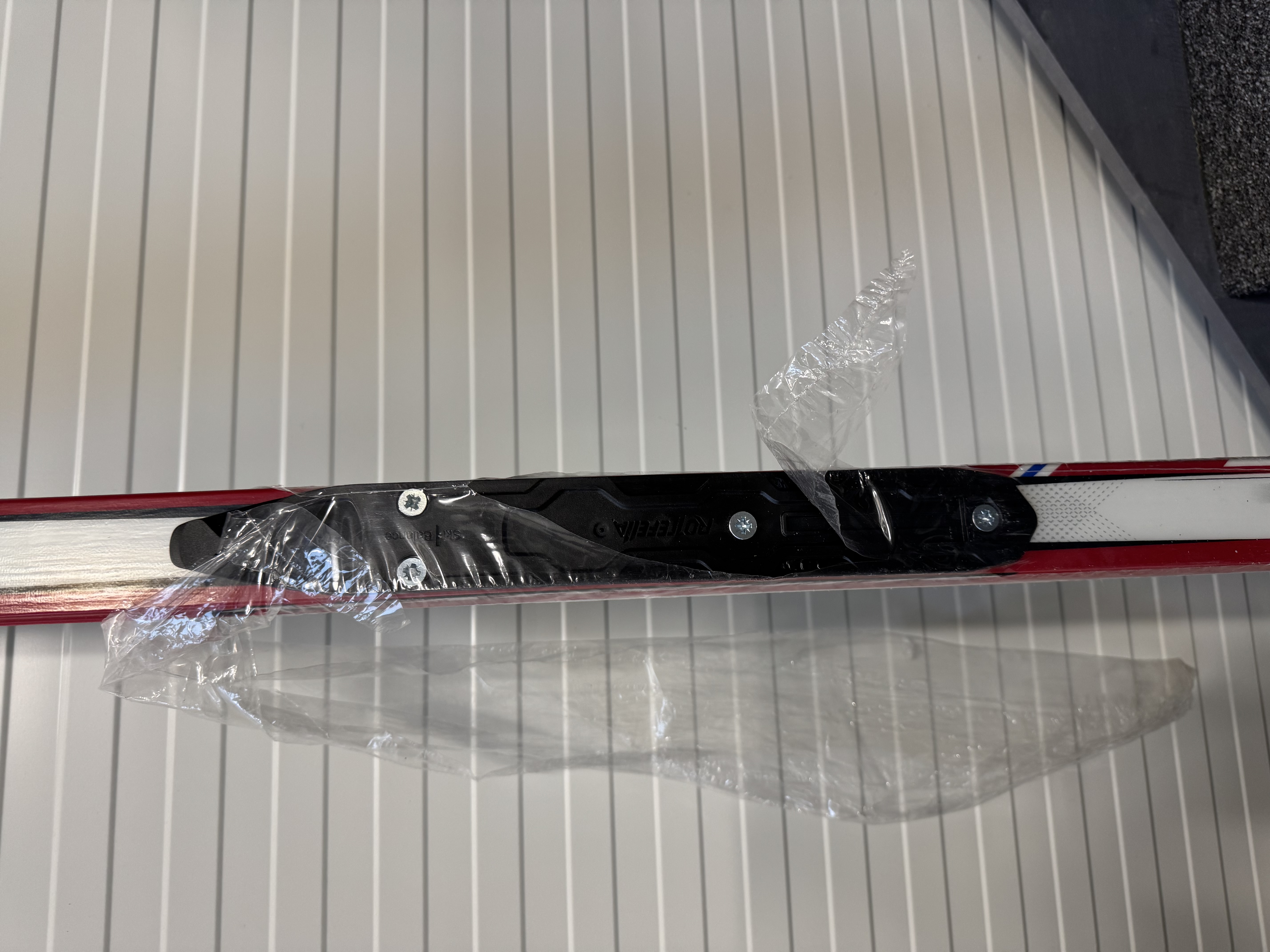 150 cm Madshus Racelight MG